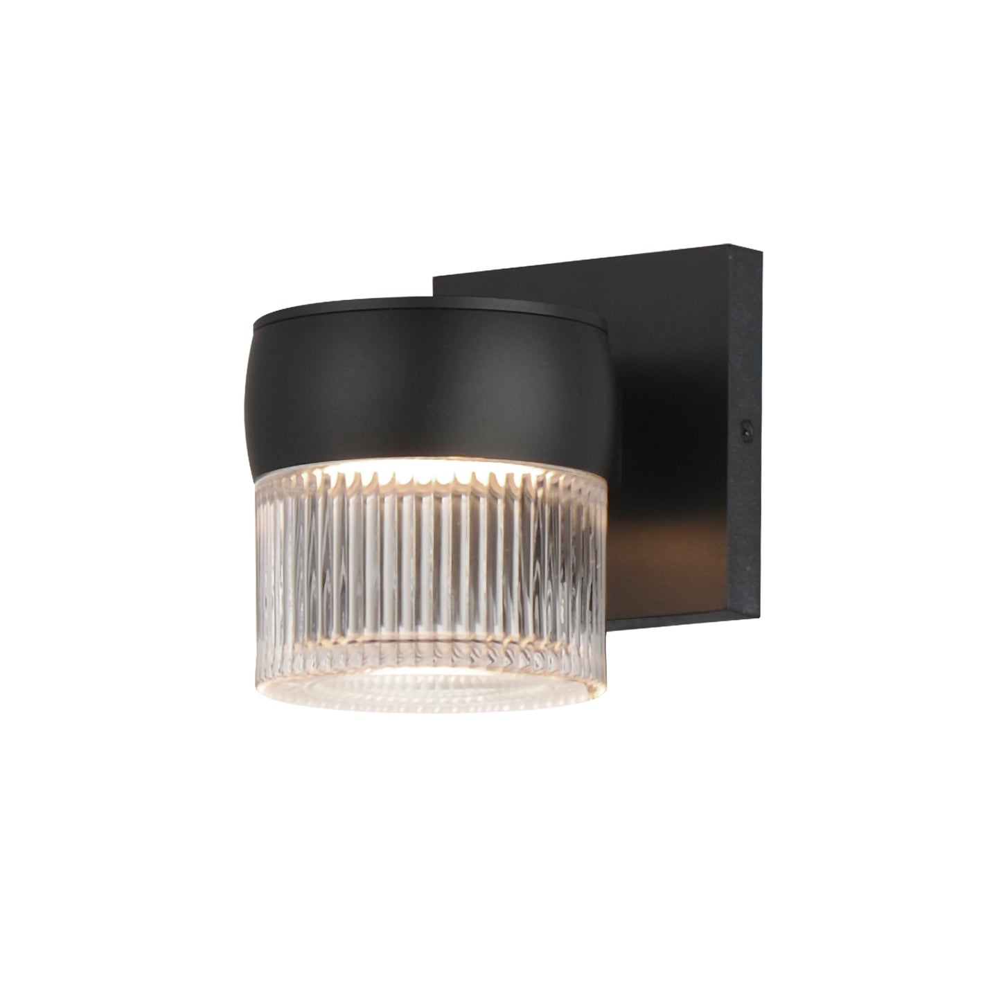 Modular LED Outdoor Black by ET2