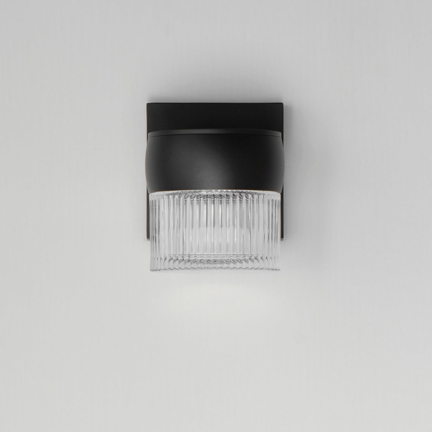 Modular LED Outdoor Black by ET2