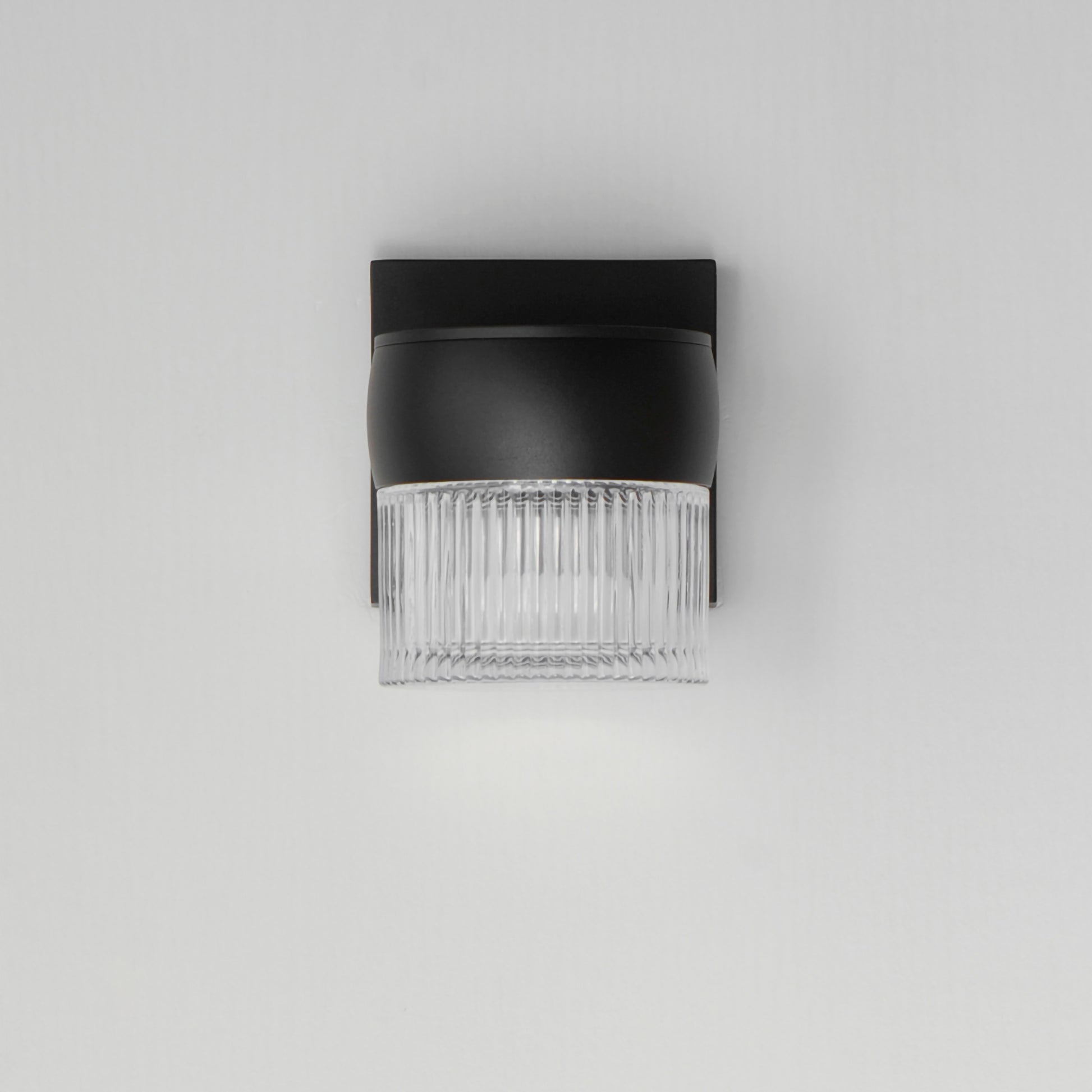 Modular LED Outdoor Black by ET2