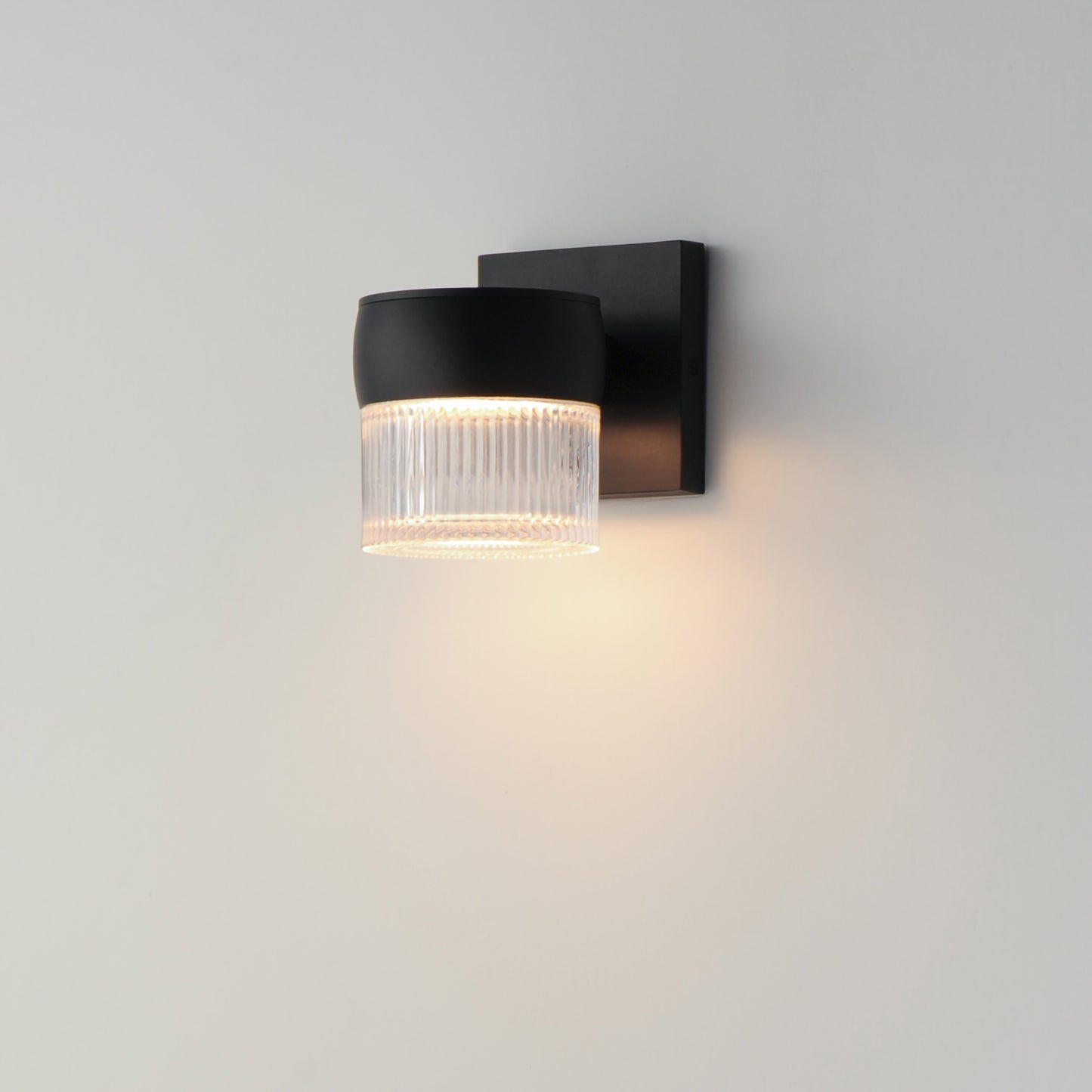 Modular LED Outdoor Black by ET2