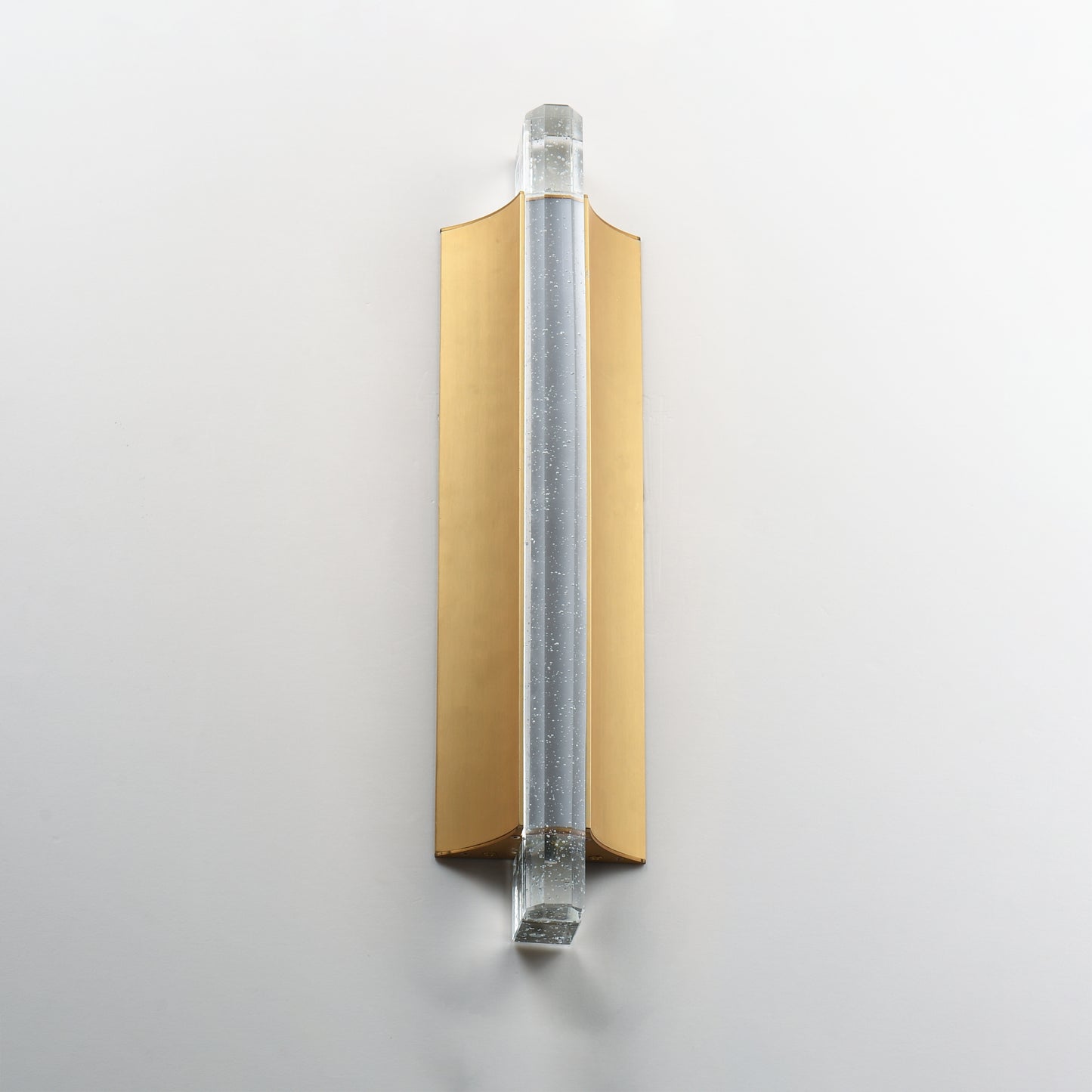 Hyperion 18"LED Wall Sconce Gold by ET2