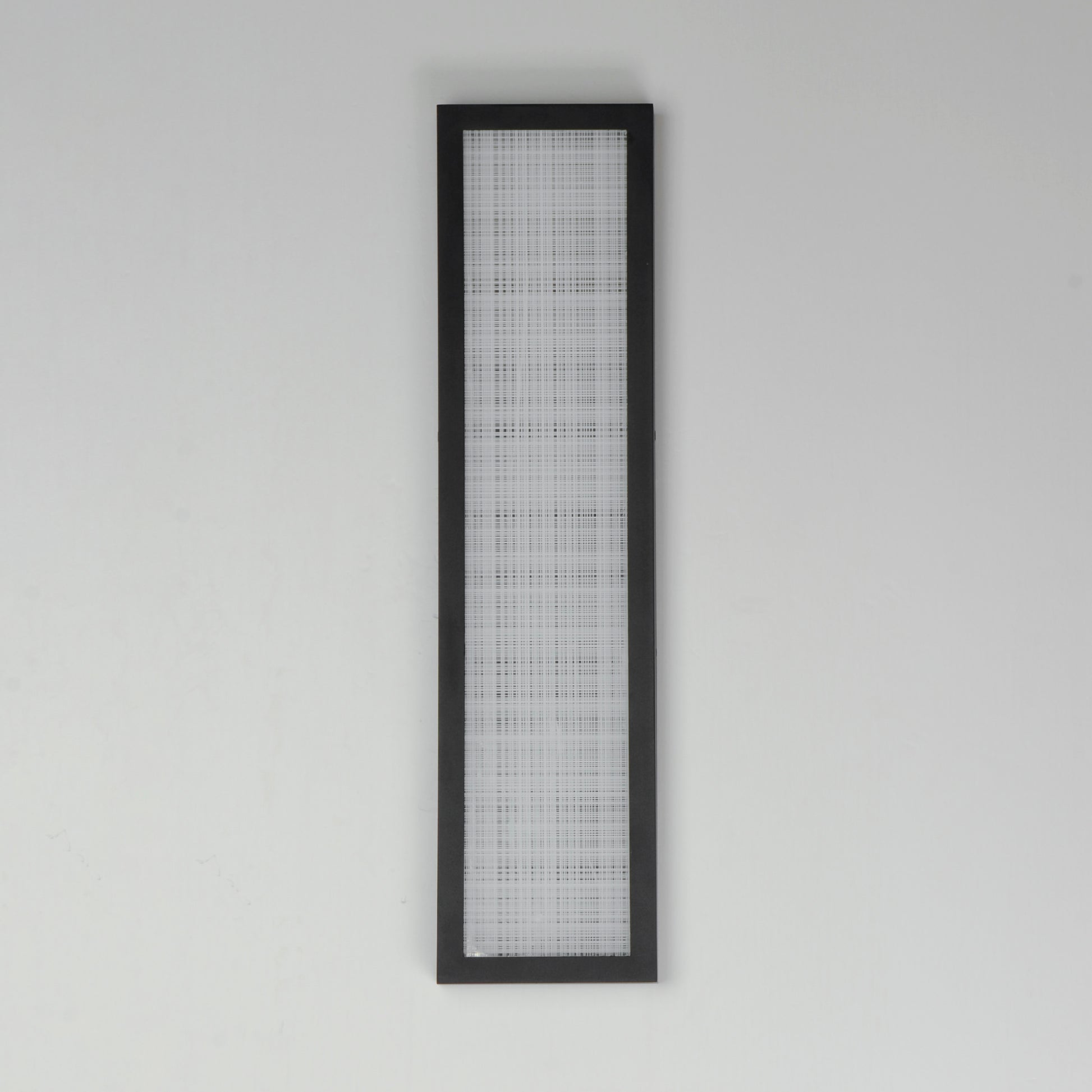 Highlander 24" LED Bath Vanity Black by ET2