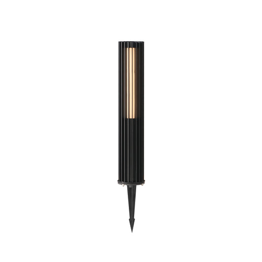 Citadel 12-24V LED Garden Light Black by ET2