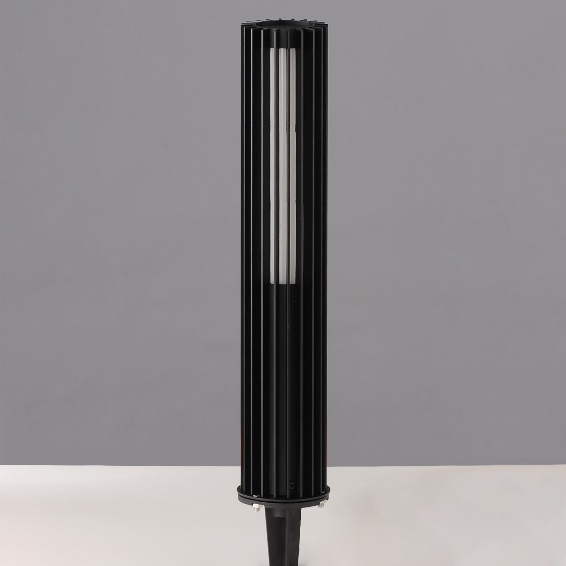 Citadel 12-24V LED Garden Light Black by ET2