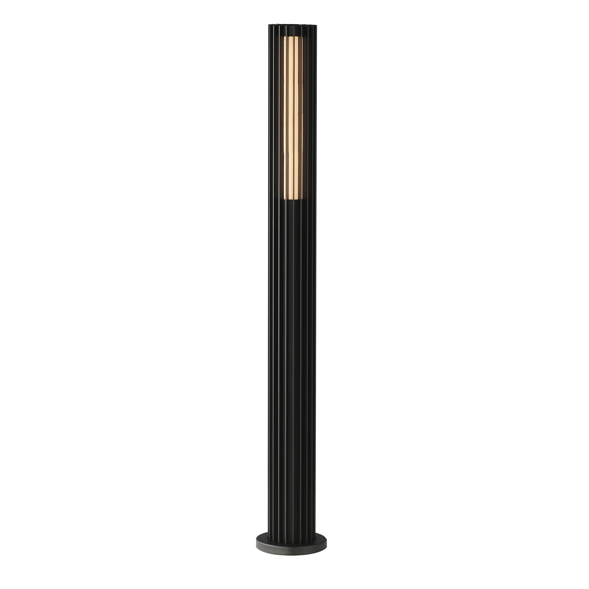 Citadel 12-24V LED Garden Light Black by ET2