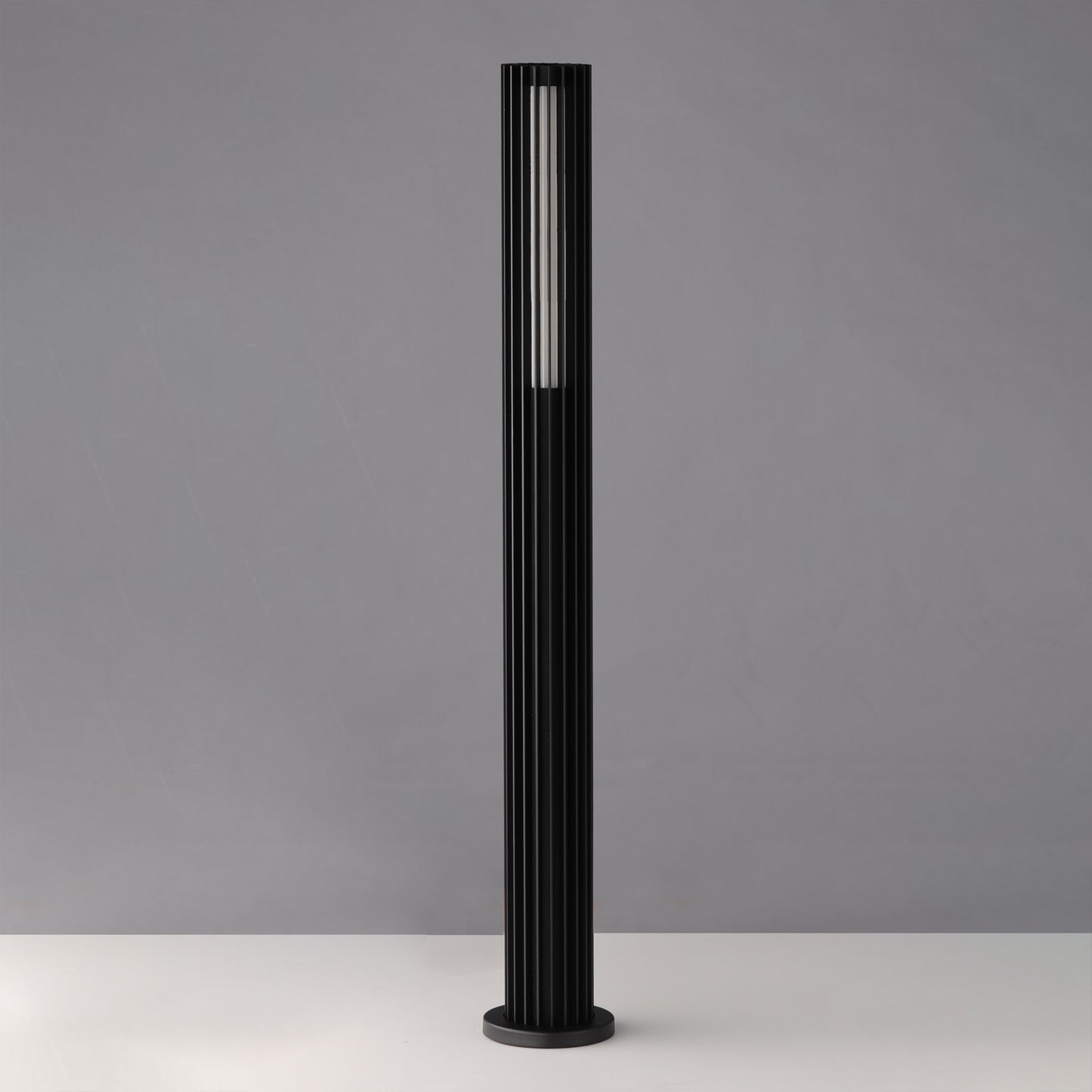 Citadel 12-24V LED Garden Light Black by ET2