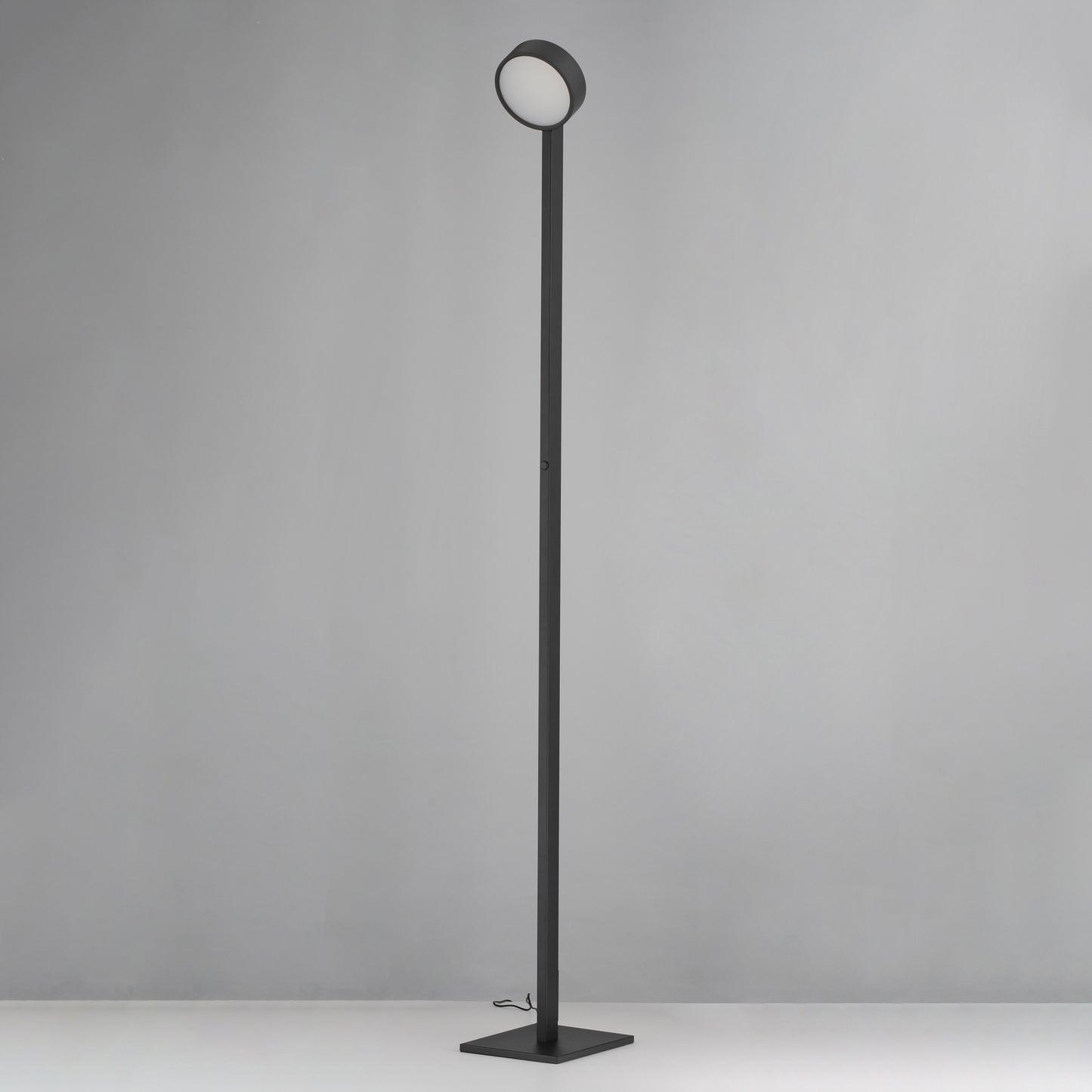 Embrace Adjustable Floor Lamp Black by ET2