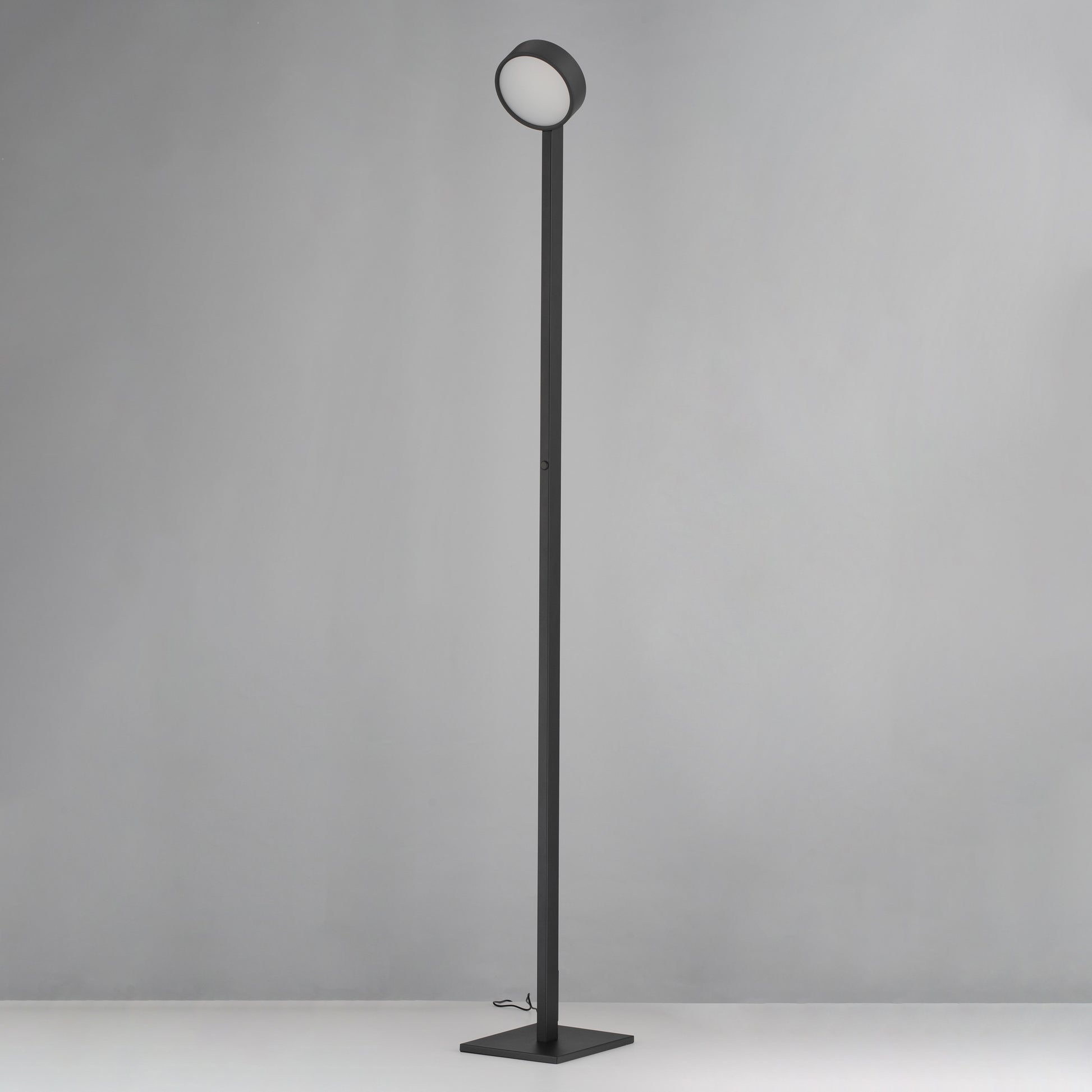 Embrace Adjustable Floor Lamp Black by ET2