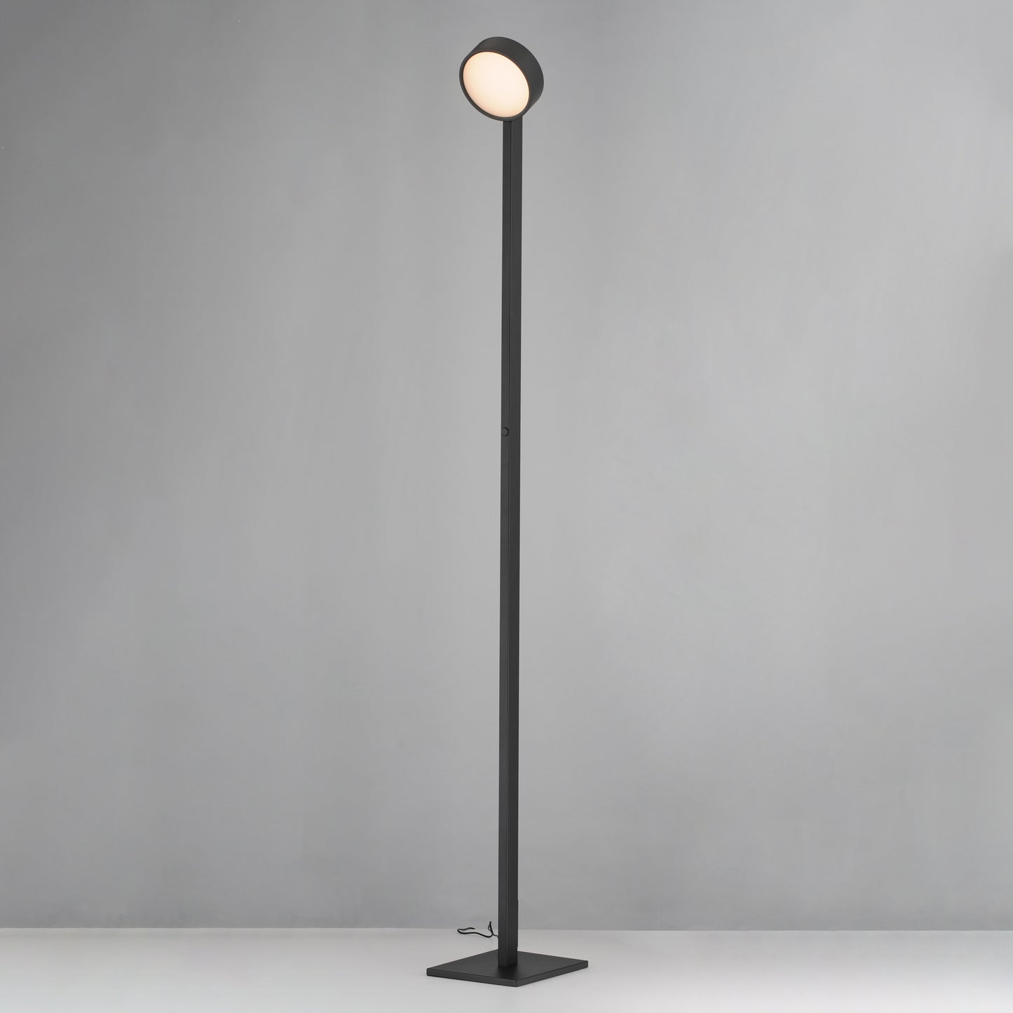 Embrace Adjustable Floor Lamp Black by ET2