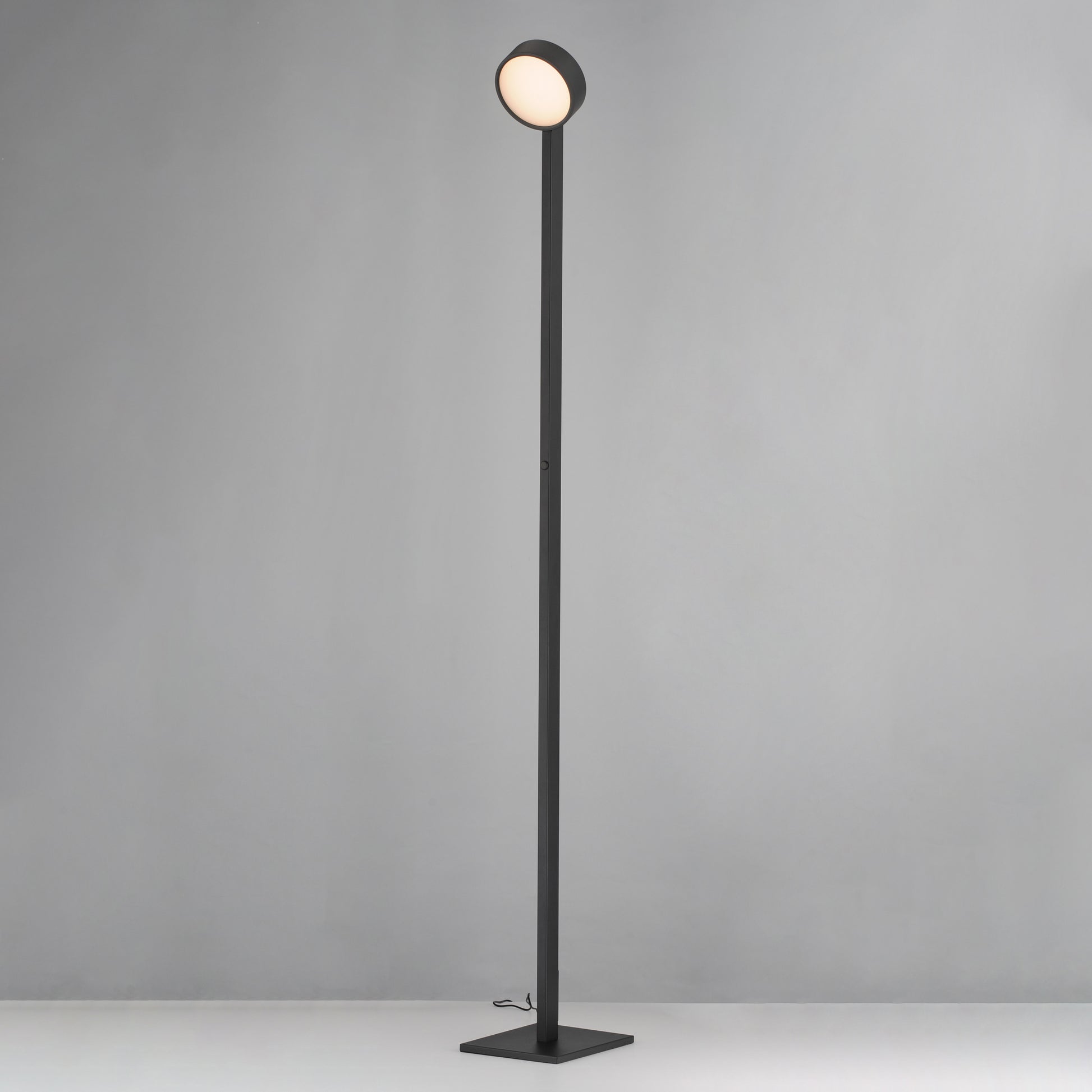 Embrace Adjustable Floor Lamp Black by ET2