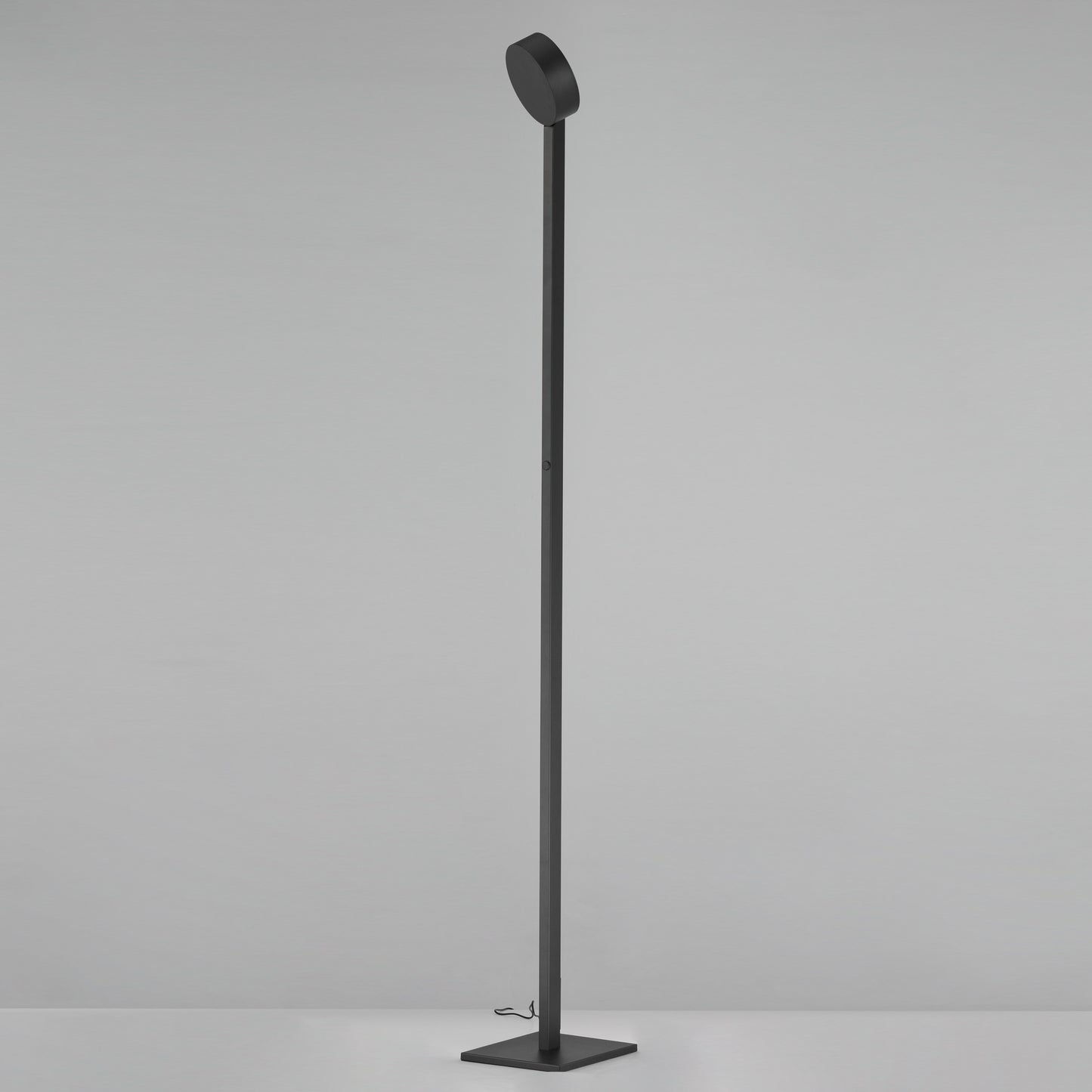 Embrace Adjustable Floor Lamp Black by ET2
