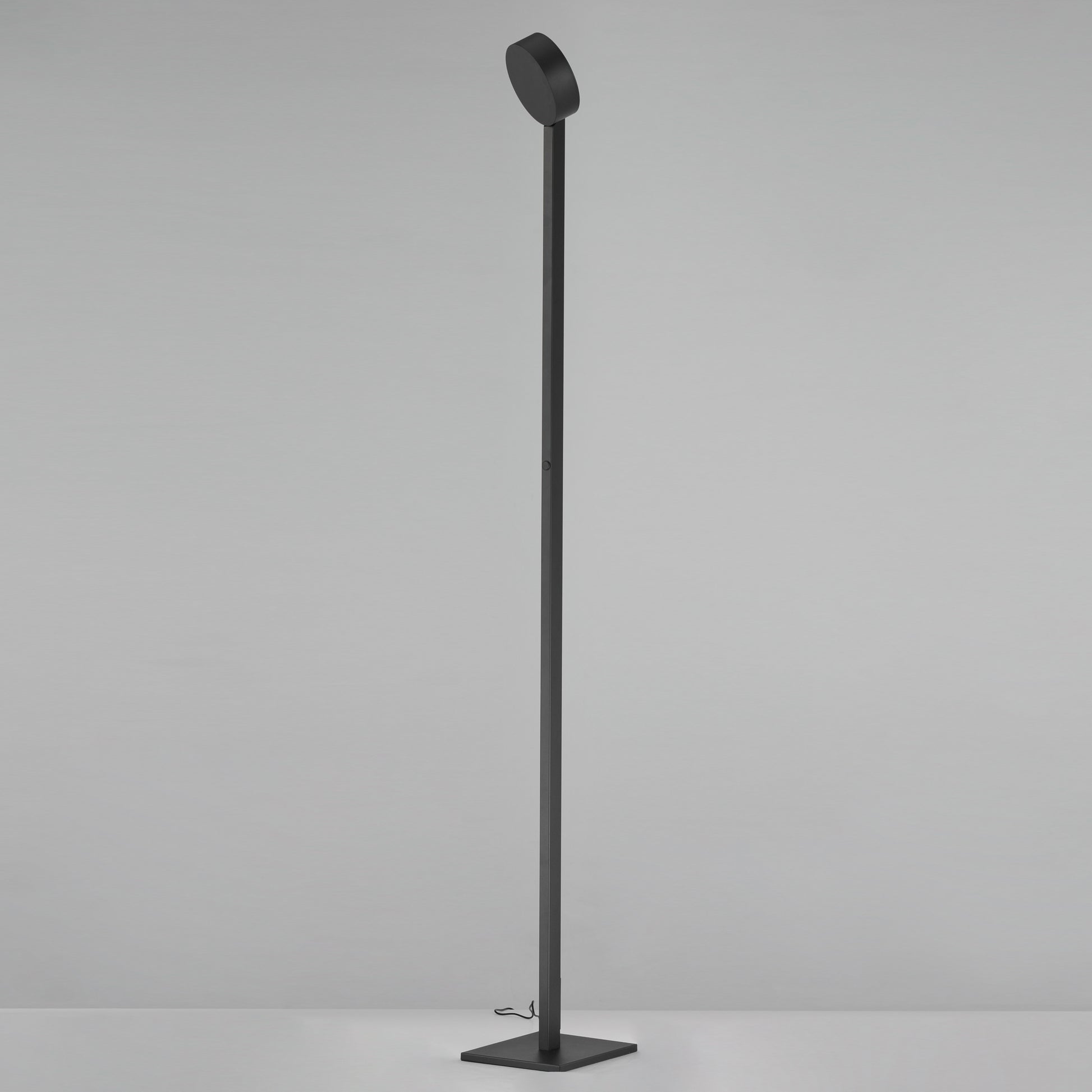Embrace Adjustable Floor Lamp Black by ET2