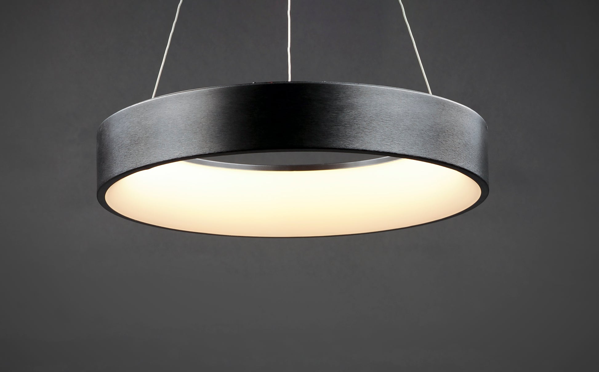 Braque 23" LED Picture Light Gold by ET2