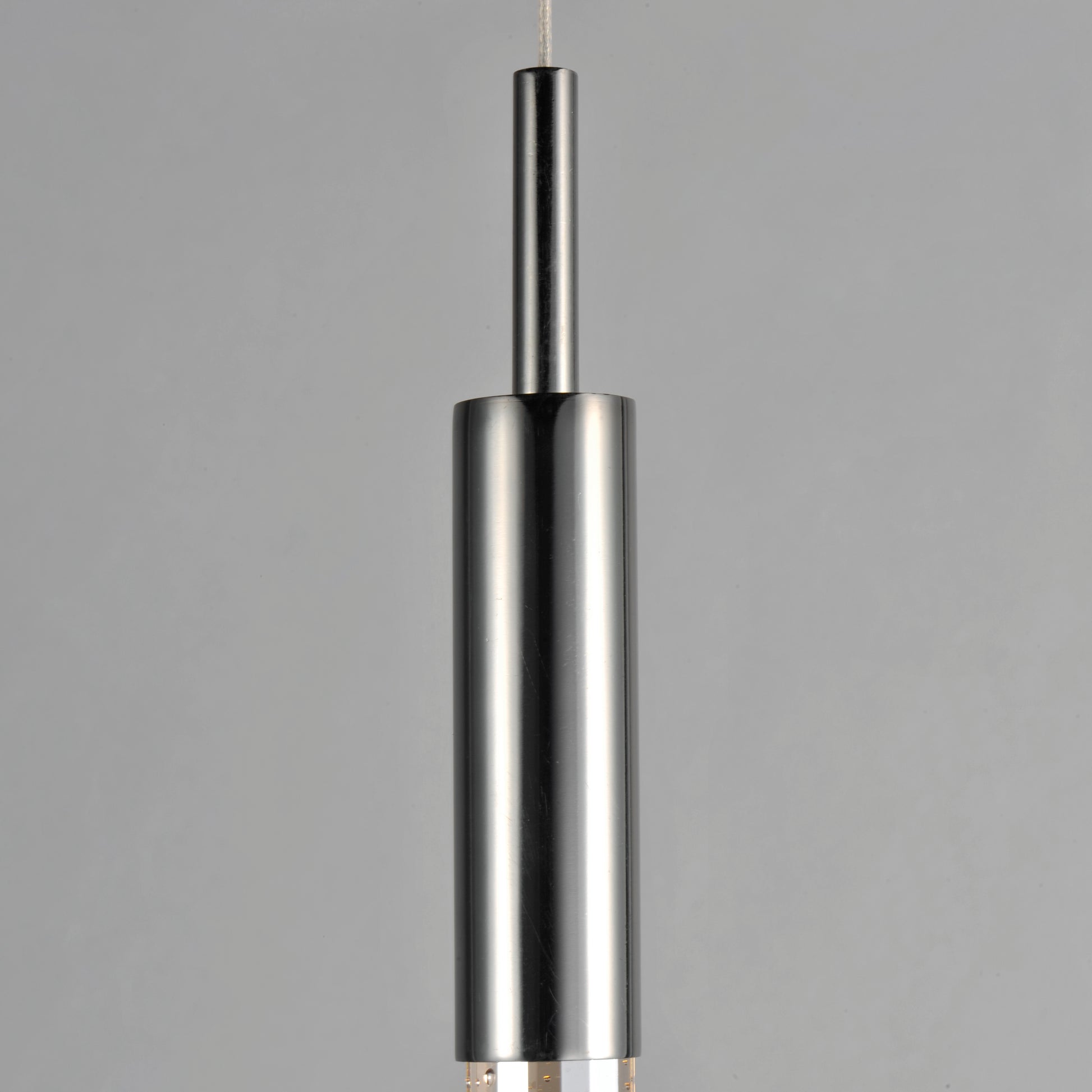 Scepter LED Pendant Black Chrome by ET2