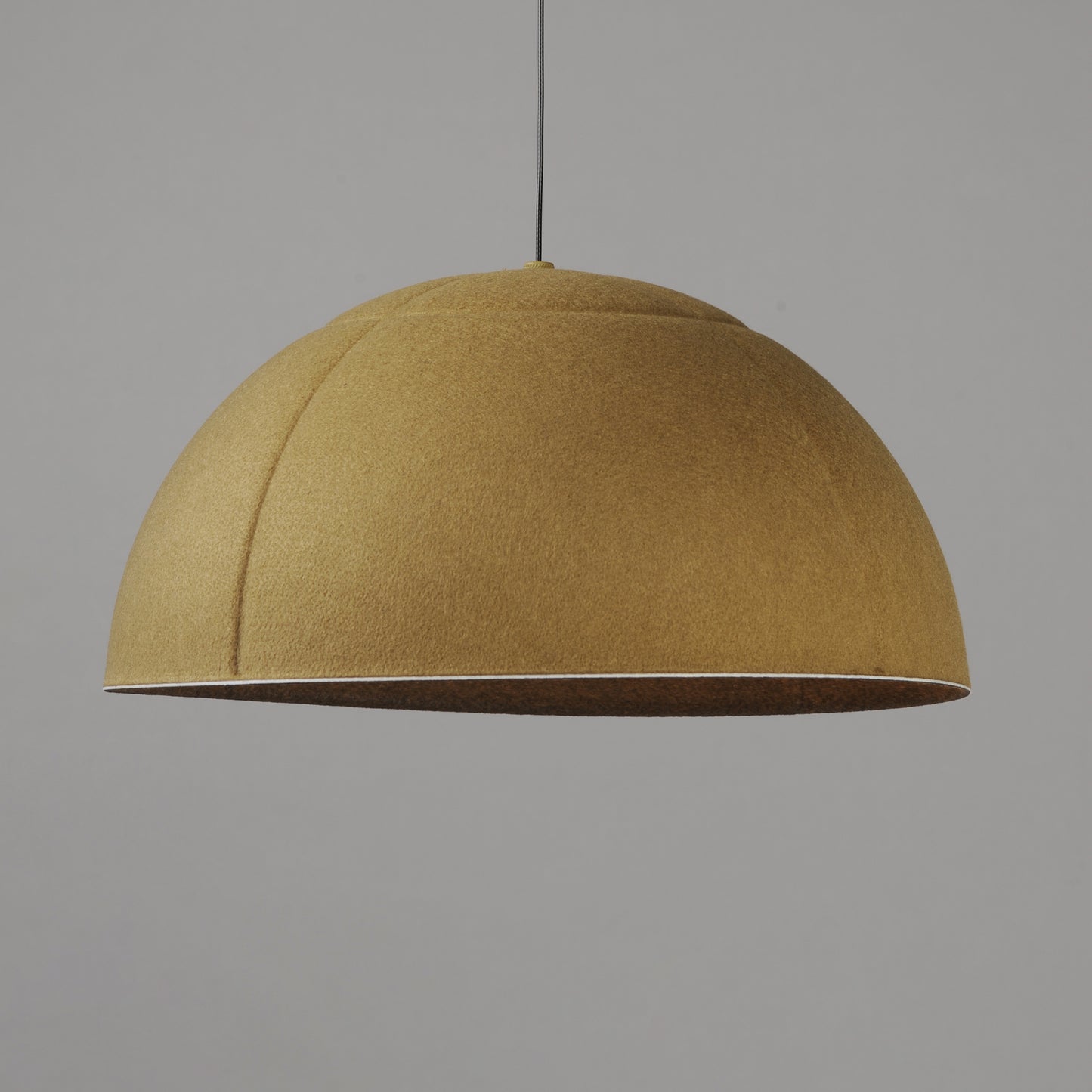Wimbledon 16" LED Pendant Olive by ET2