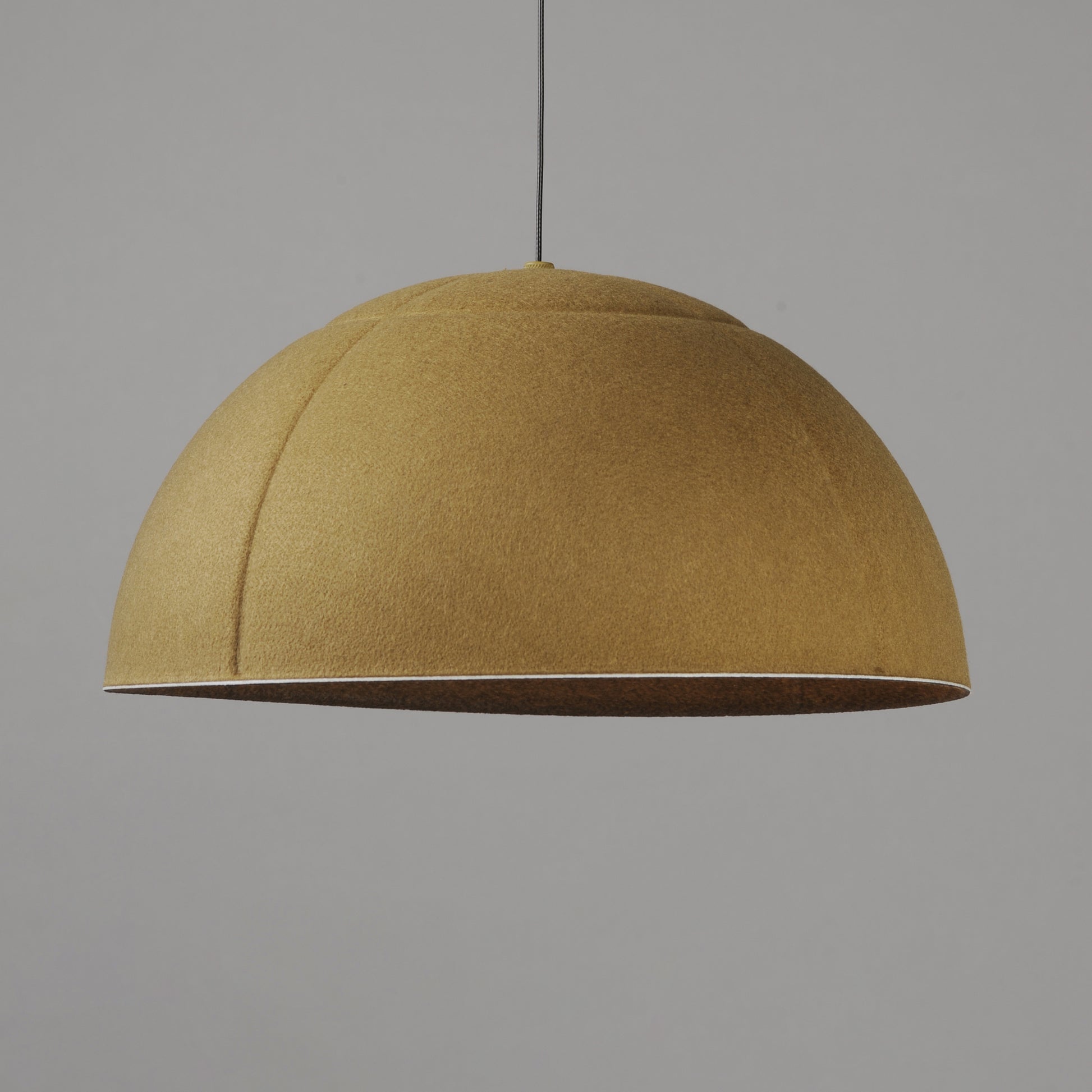 Wimbledon 16" LED Pendant Olive by ET2