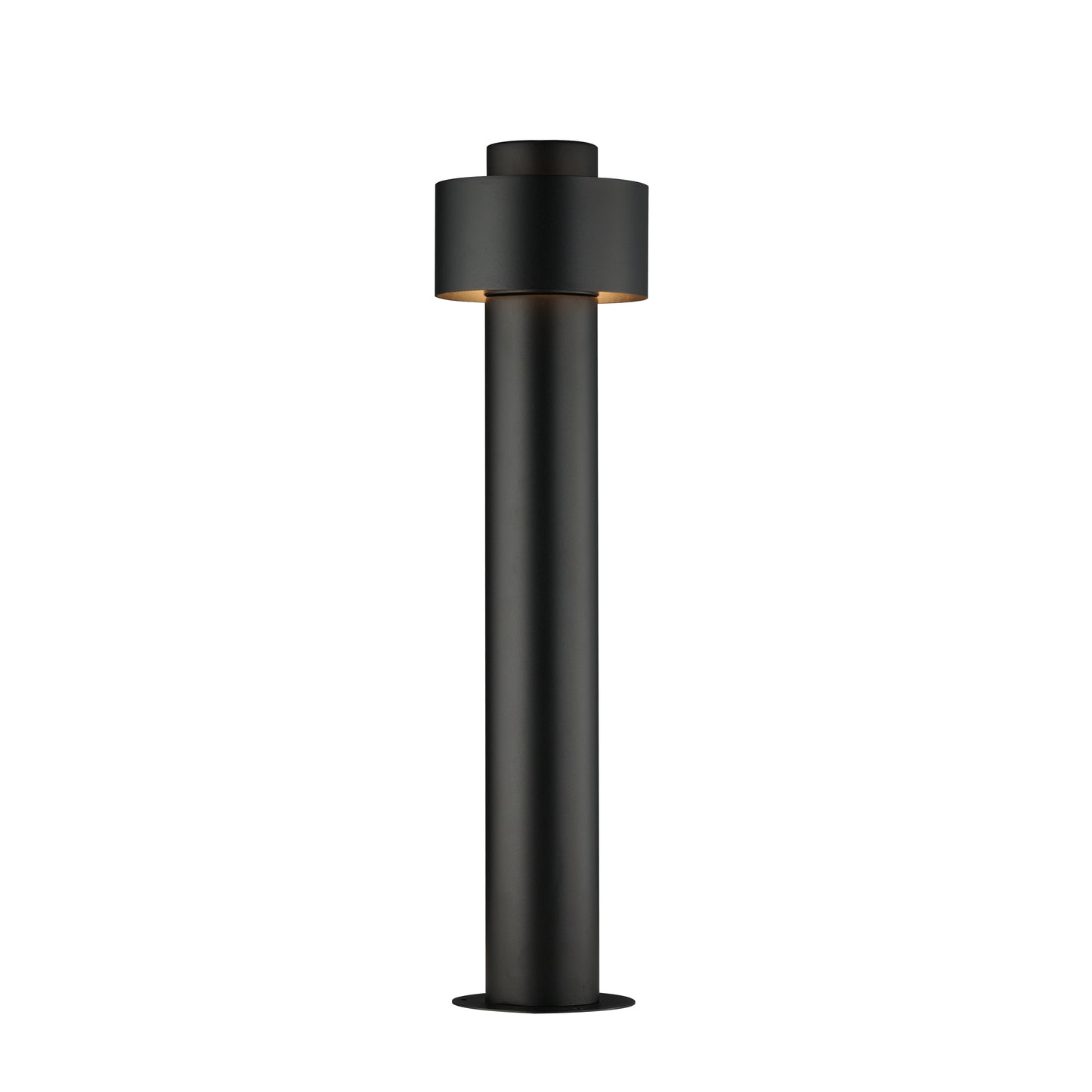 Reveal 12-24V LED Garden Light Black by ET2