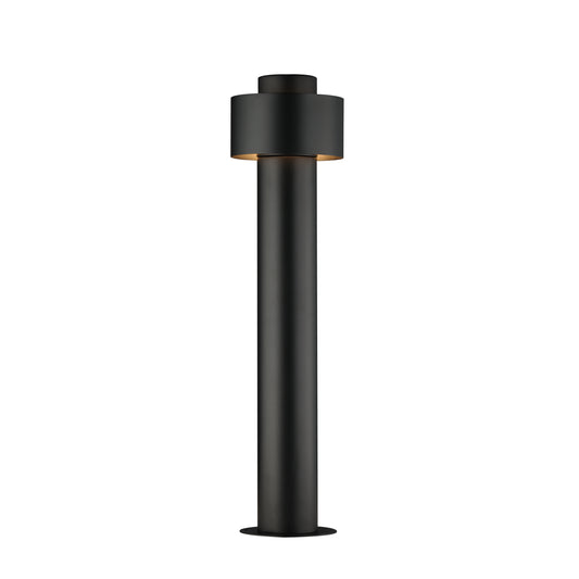 Reveal 12-24V LED Garden Light Black by ET2