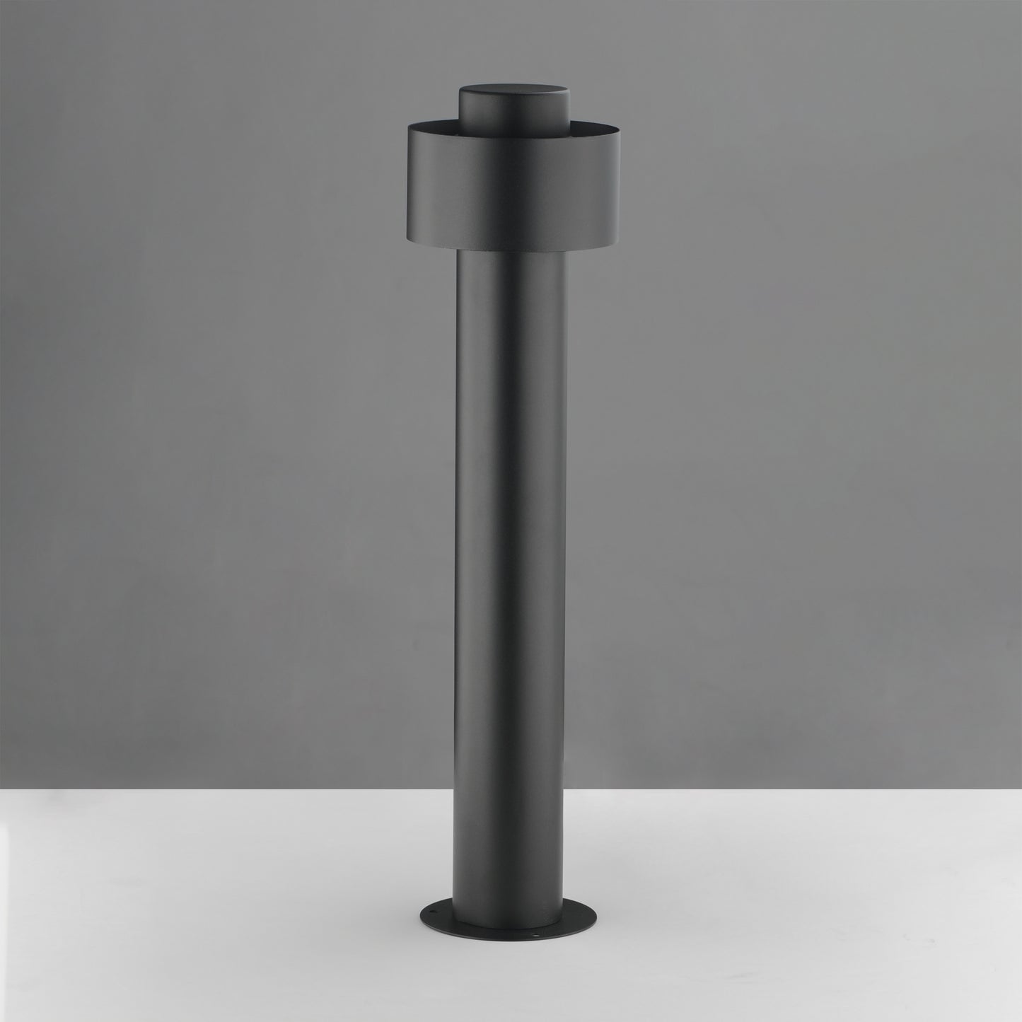 Reveal 12-24V LED Garden Light Black by ET2
