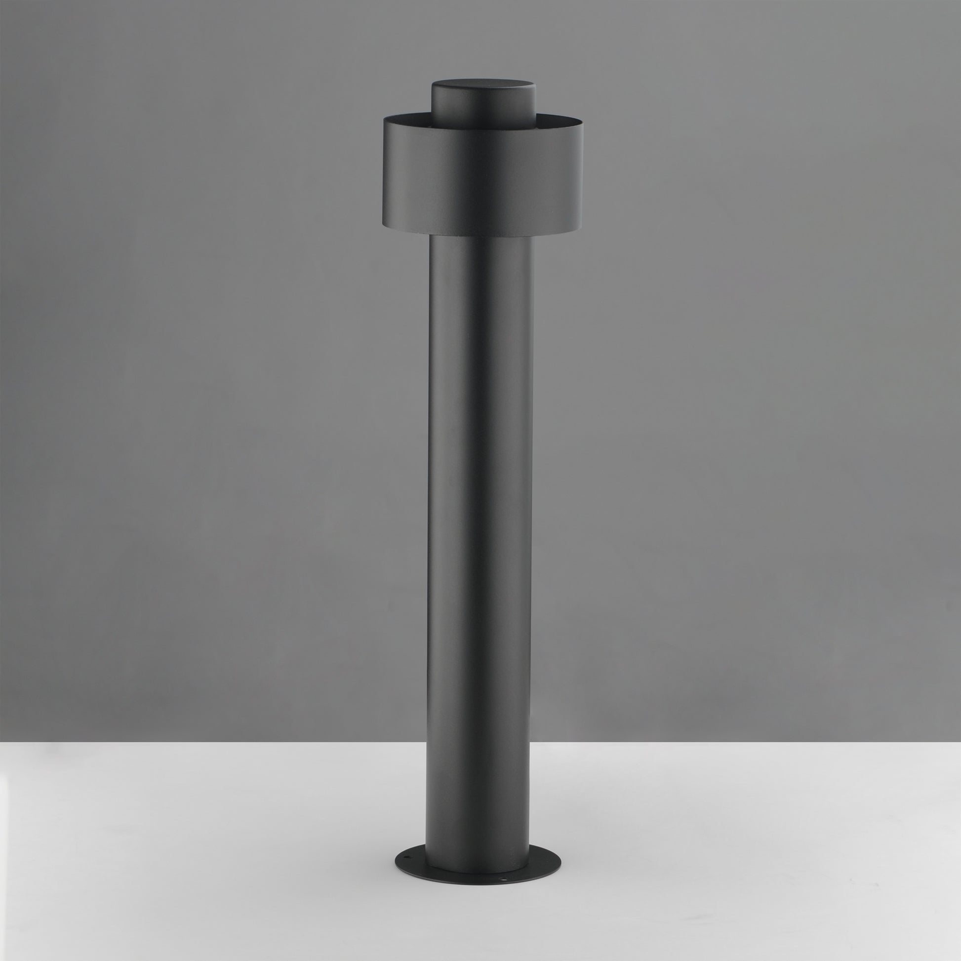 Reveal 12-24V LED Garden Light Black by ET2
