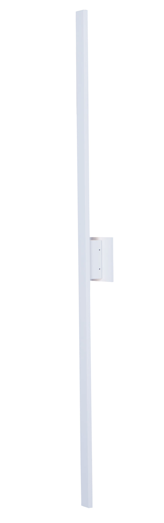 Alumilux: Line 51" LED Outdoor Wall Sconce White by ET2