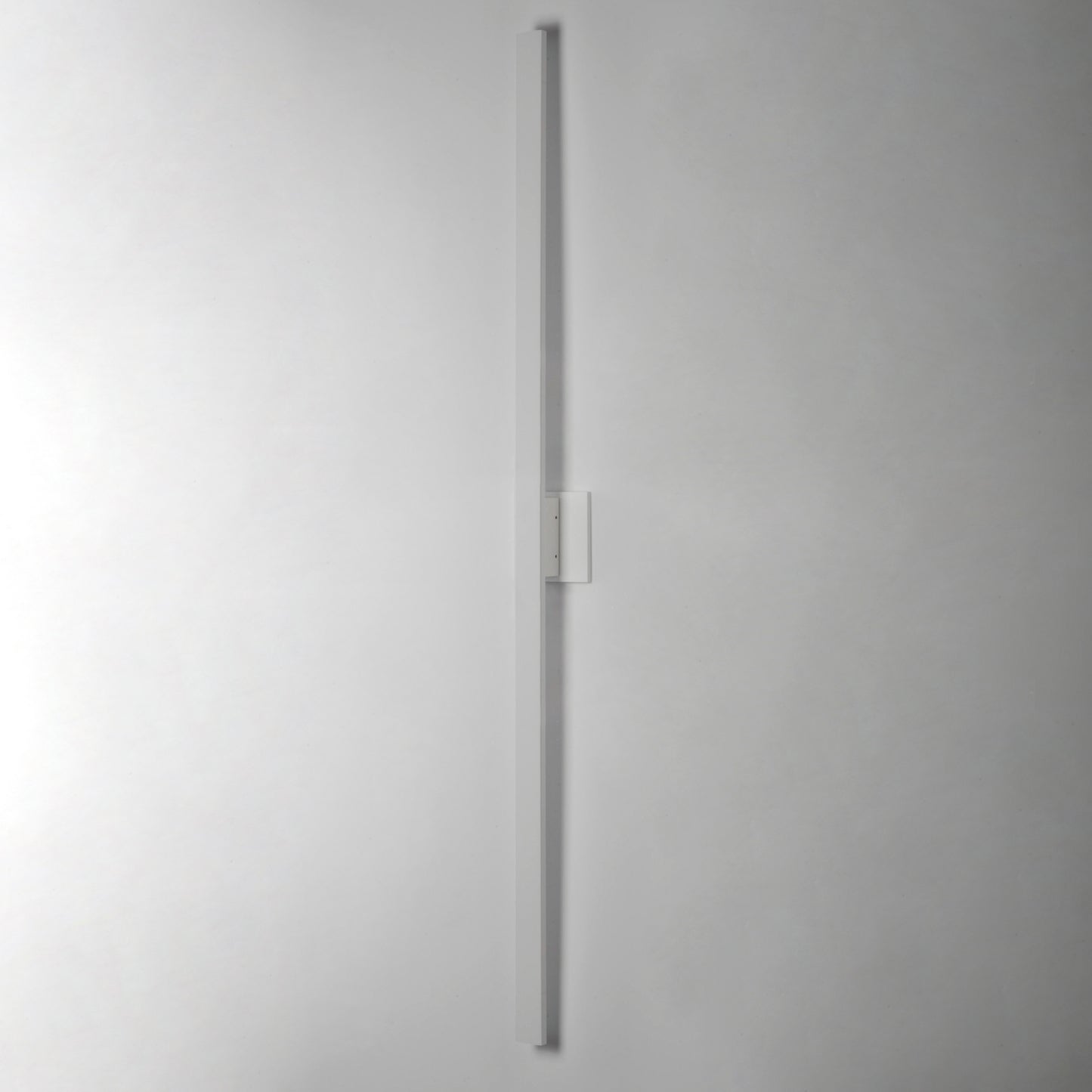 Alumilux: Line 51" LED Outdoor Wall Sconce White by ET2