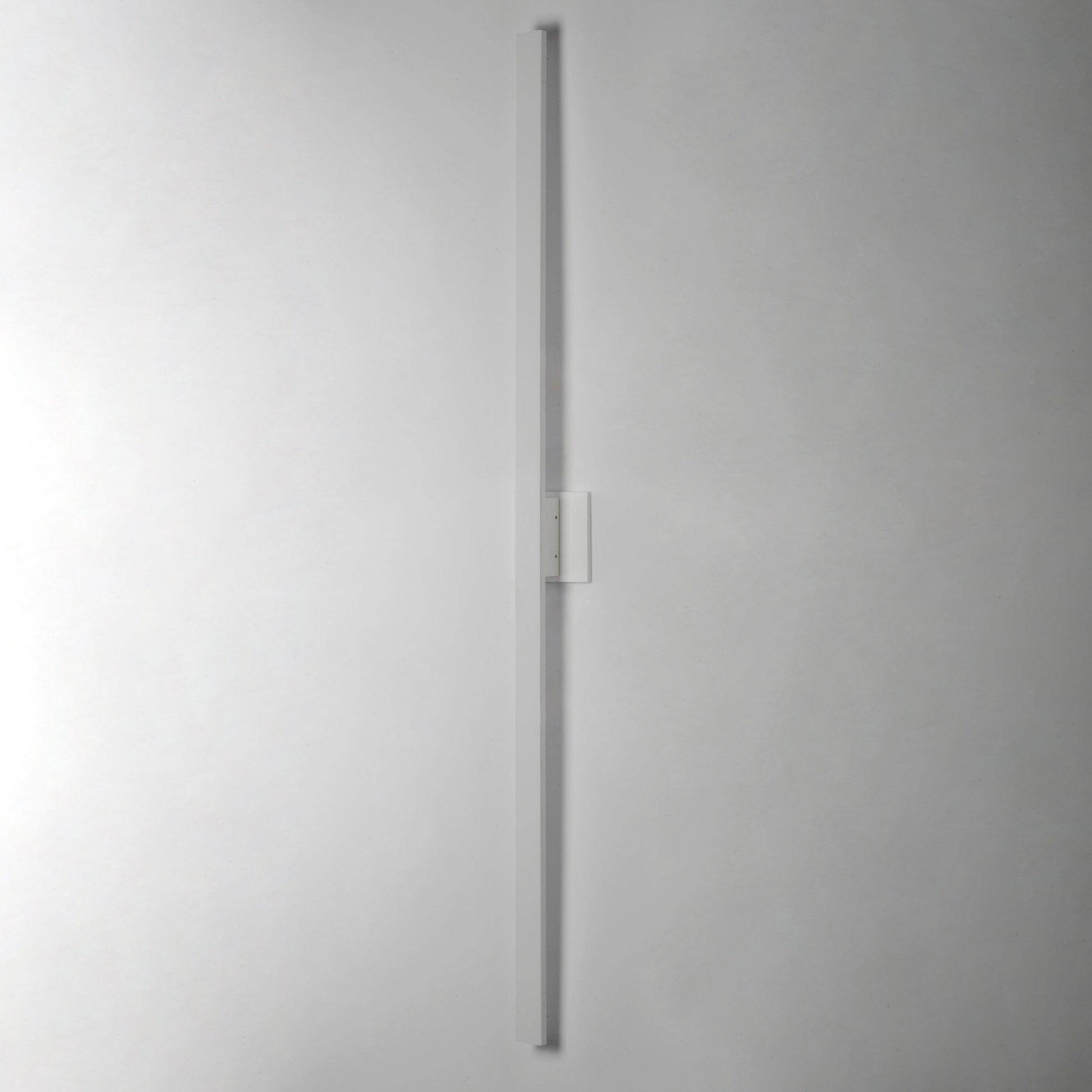 Alumilux: Line 51" LED Outdoor Wall Sconce White by ET2
