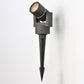 Alumilux Landscape LED Spot Light Bronze by ET2