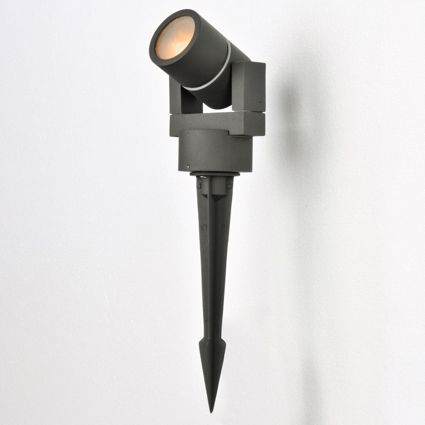 Alumilux Landscape LED Spot Light Bronze by ET2