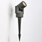 Alumilux Landscape LED Spot Light Bronze by ET2