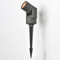 Alumilux Landscape LED Spot Light Bronze by ET2