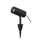 Alumilux LED Spot CCT Watt Beam Adjustable Black by ET2