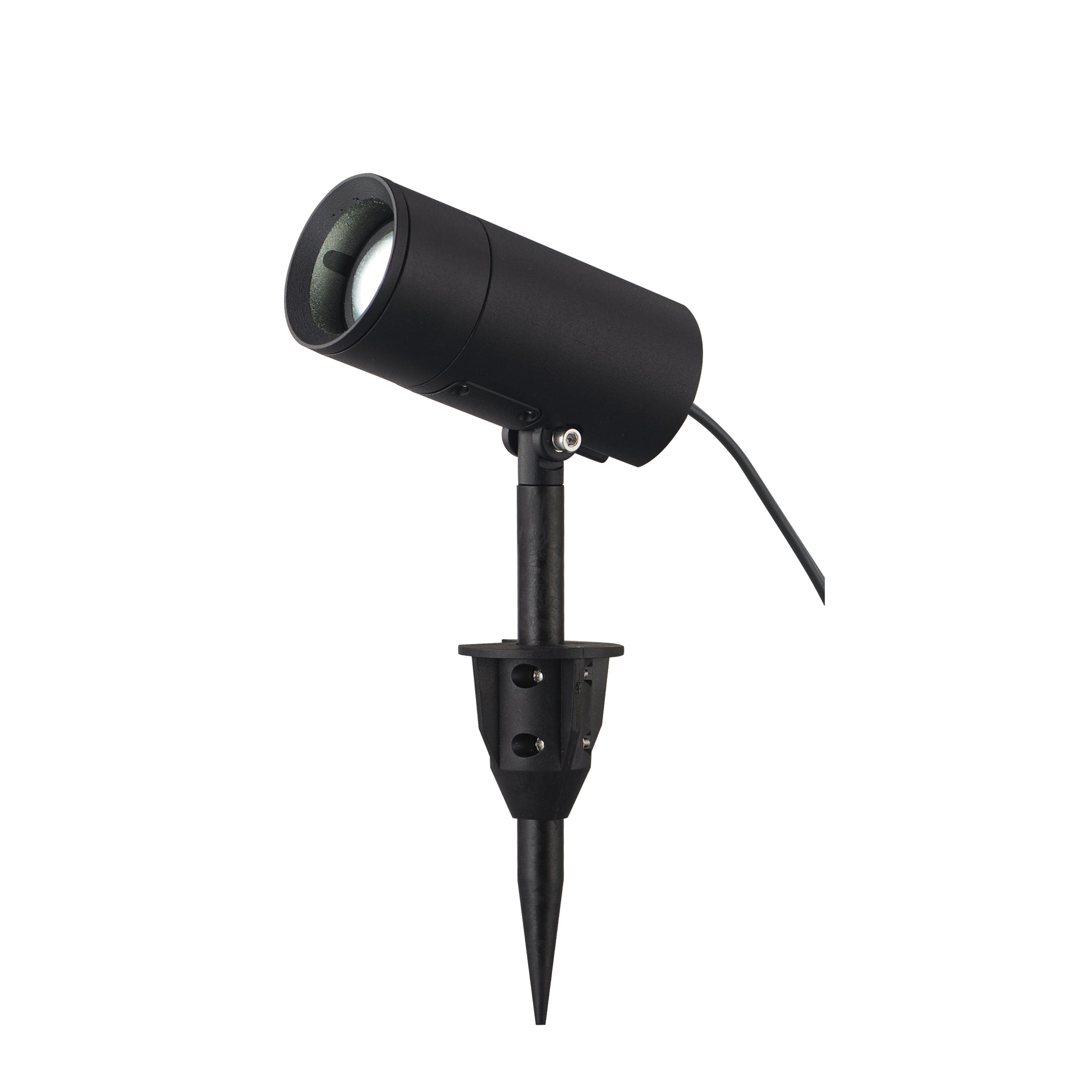 Alumilux LED Spot CCT Watt Beam Adjustable Black by ET2