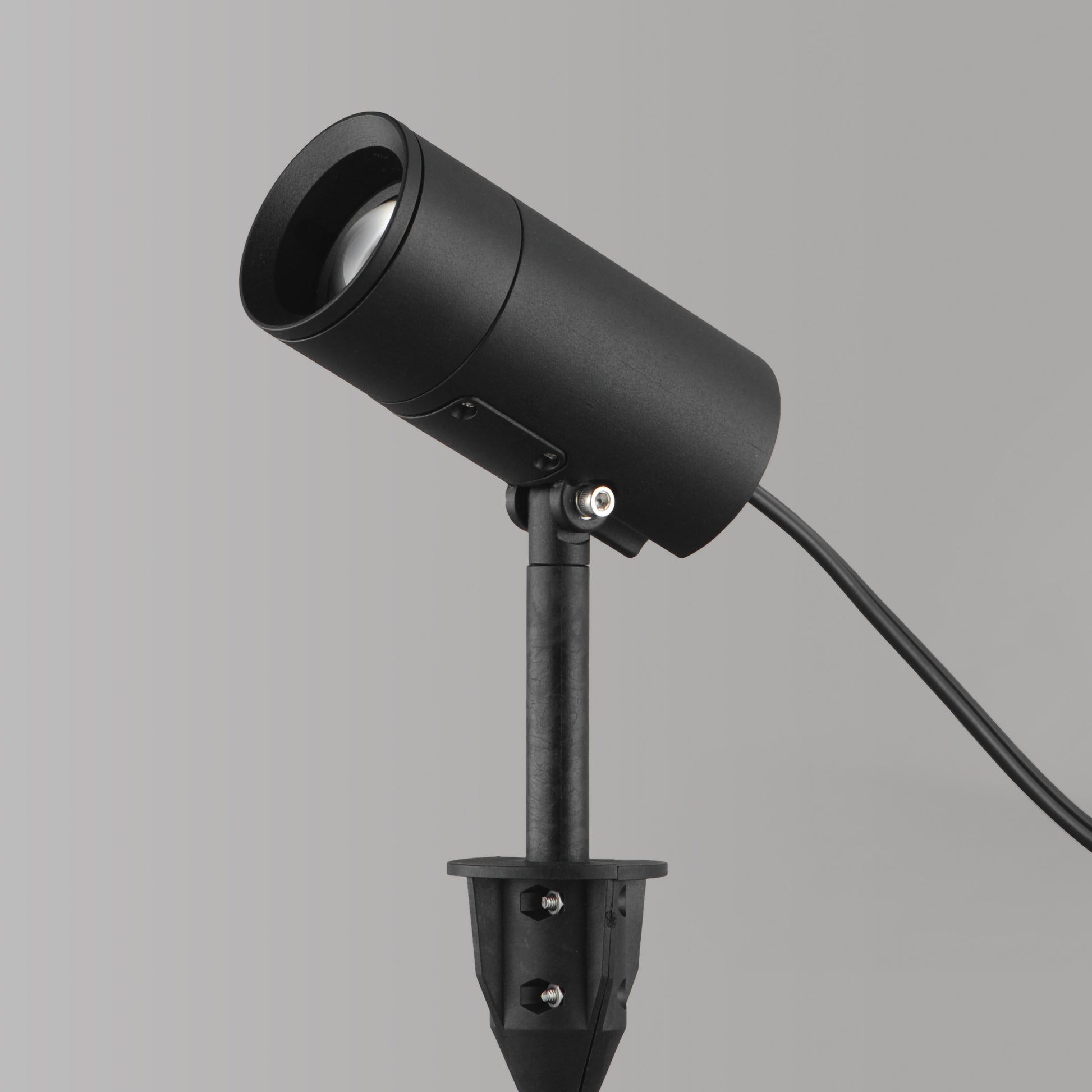 Alumilux LED Spot CCT Watt Beam Adjustable Black by ET2