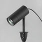 Alumilux LED Spot CCT Watt Beam Adjustable Black by ET2