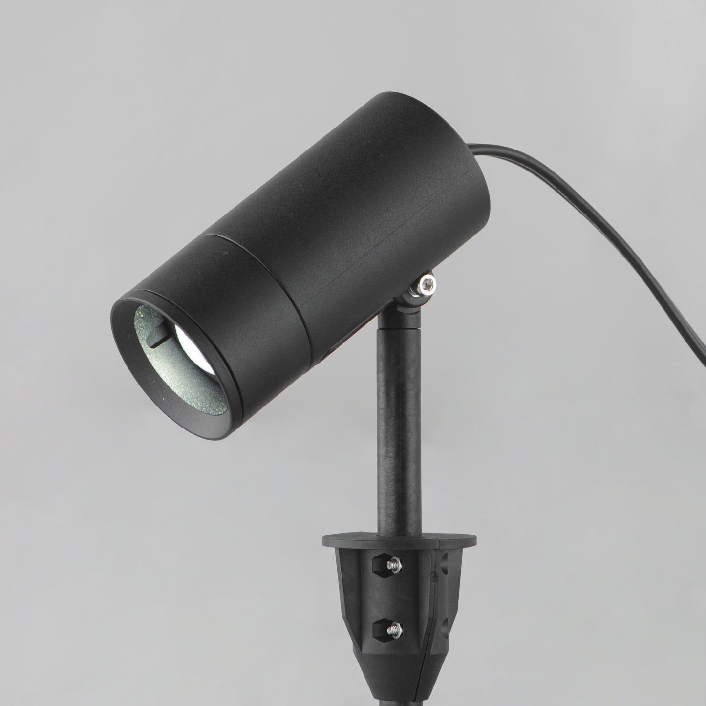 Alumilux LED Spot CCT Watt Beam Adjustable Black by ET2