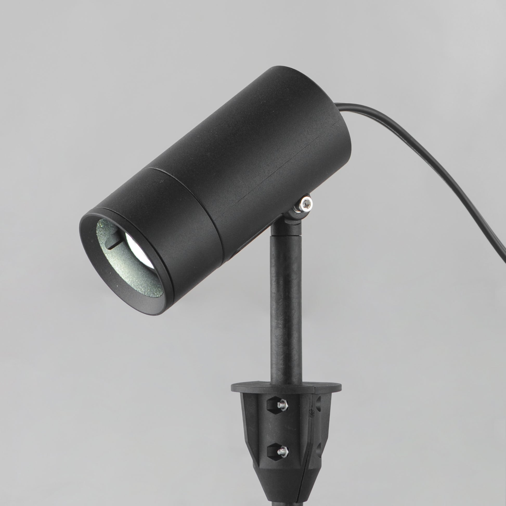Alumilux LED Spot CCT Watt Beam Adjustable Black by ET2