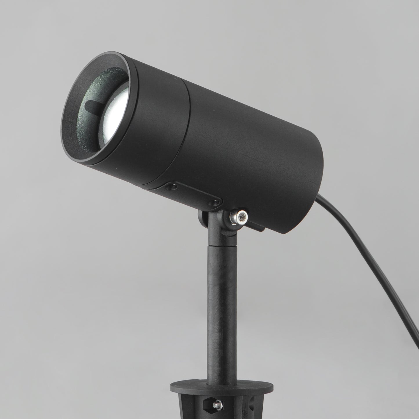 Alumilux LED Spot CCT Watt Beam Adjustable Black by ET2