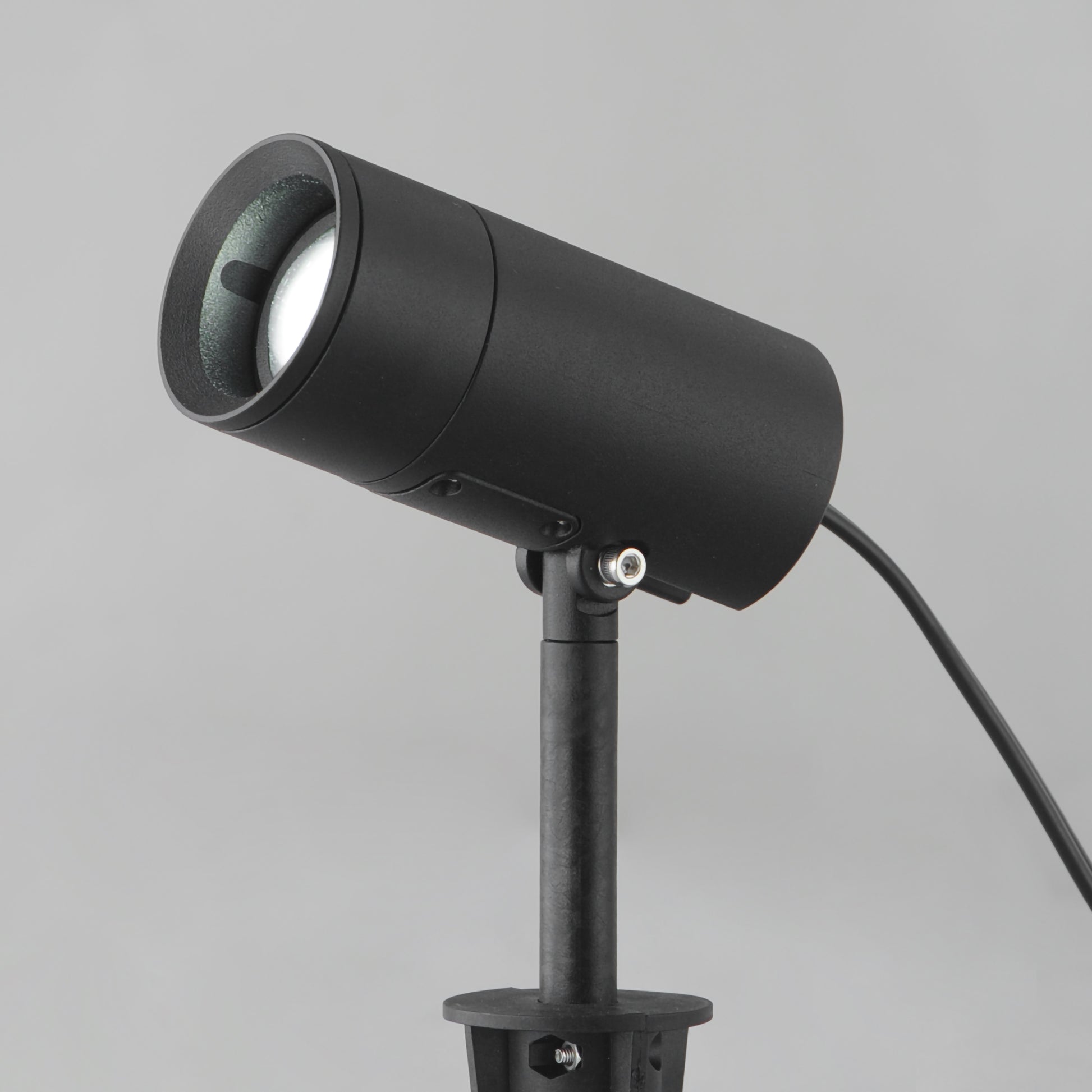 Alumilux LED Spot CCT Watt Beam Adjustable Black by ET2