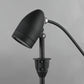 Alumilux Landscape: LED Spot 12V MR16 Black by ET2