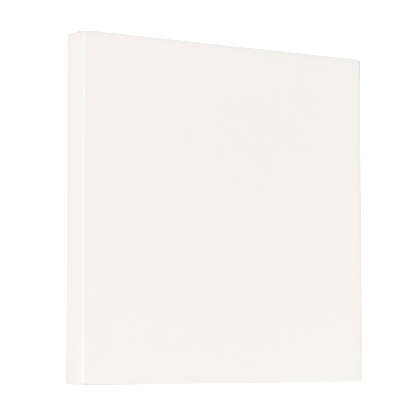 Alumilux: Tau LED Outdoor Wall Sconce White by ET2