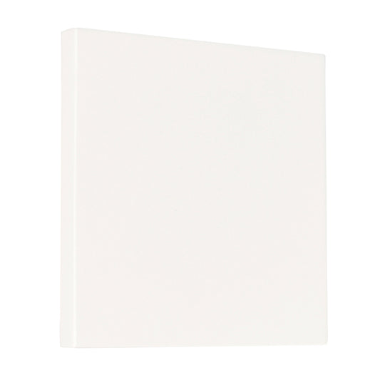 Alumilux: Tau LED Outdoor Wall Sconce White by ET2