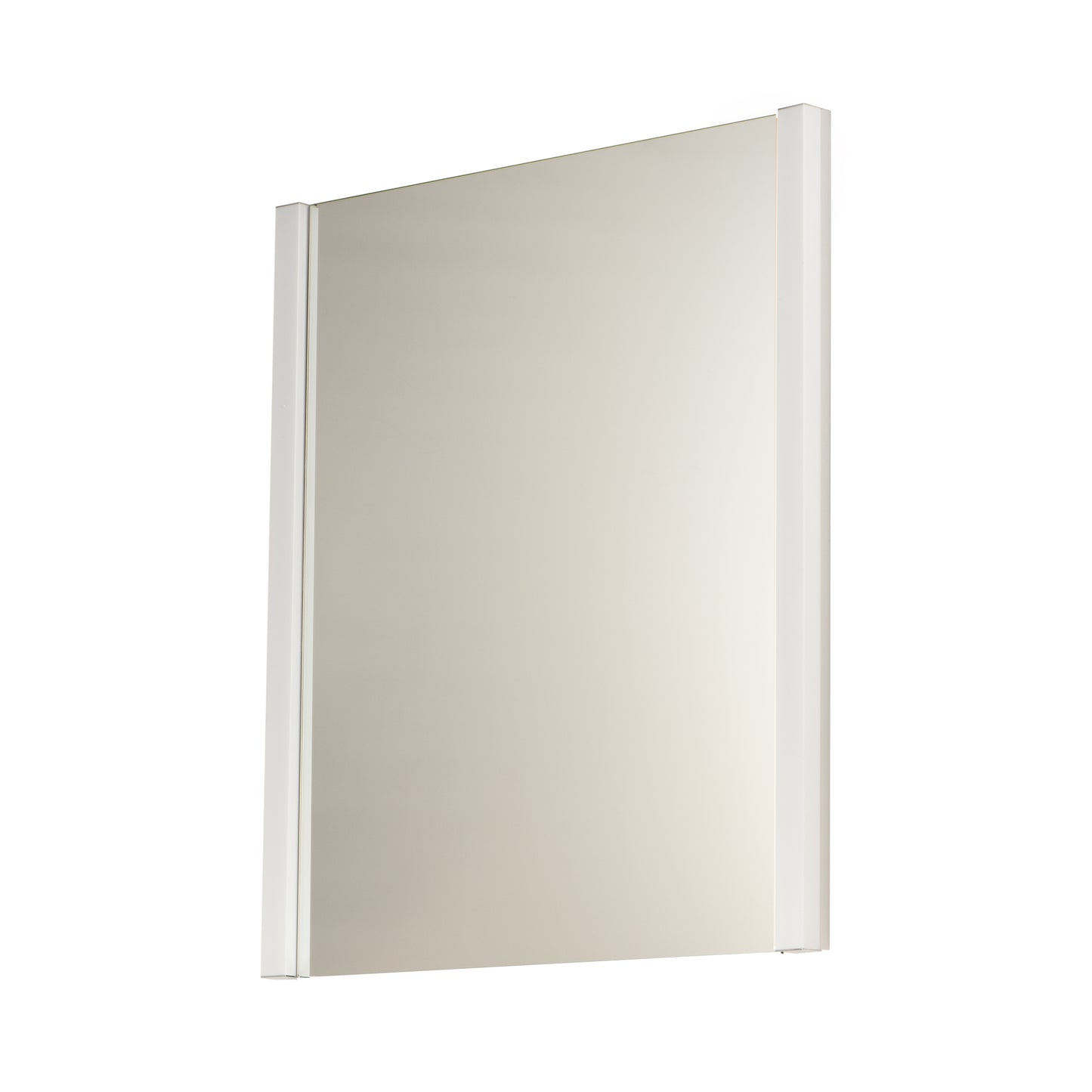 Luminance 33"W x 36"H LED Mirror Kit Polished Chrome by ET2