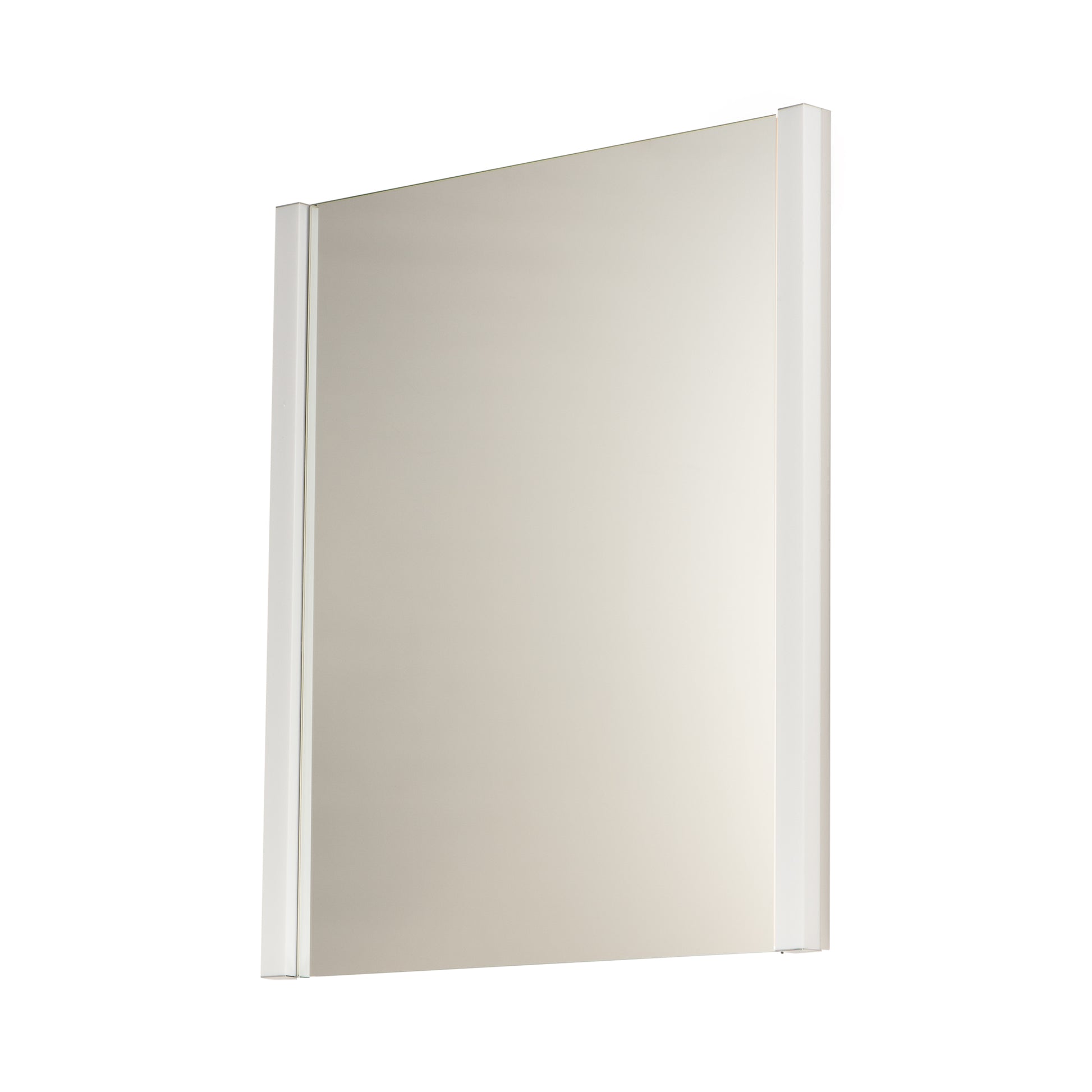 Luminance 33"W x 36"H LED Mirror Kit Polished Chrome by ET2