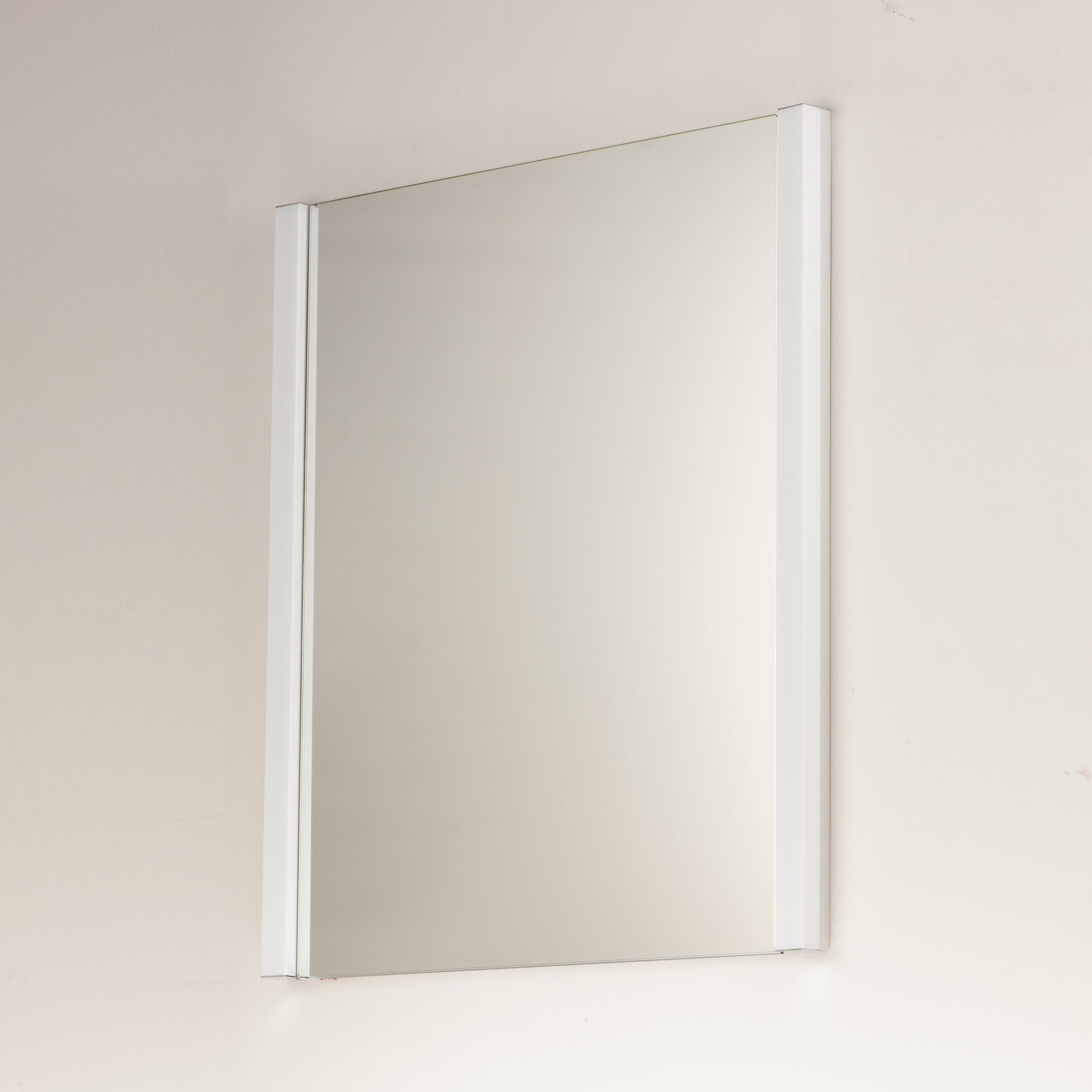 Luminance 33"W x 36"H LED Mirror Kit Polished Chrome by ET2