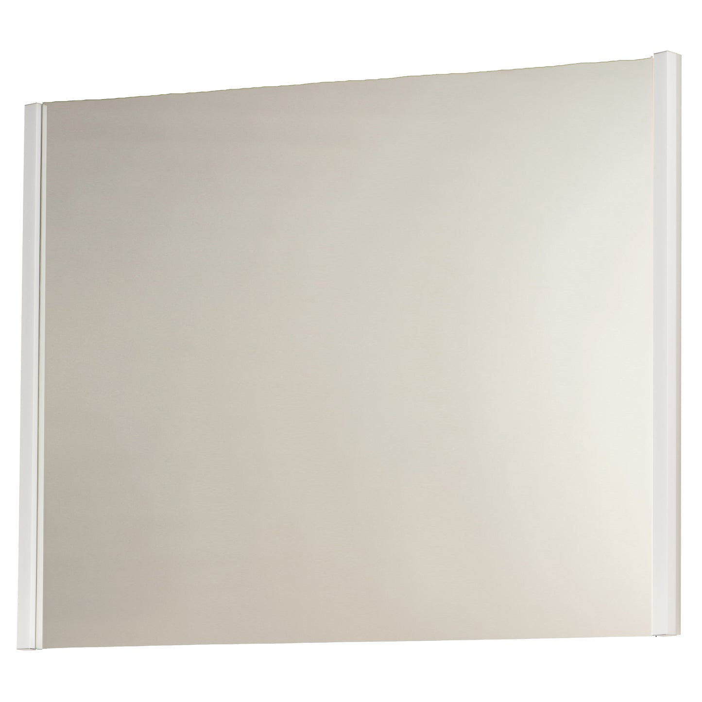 Luminance W60 x H42 LED Mirror 3000k Polished Chrome by ET2