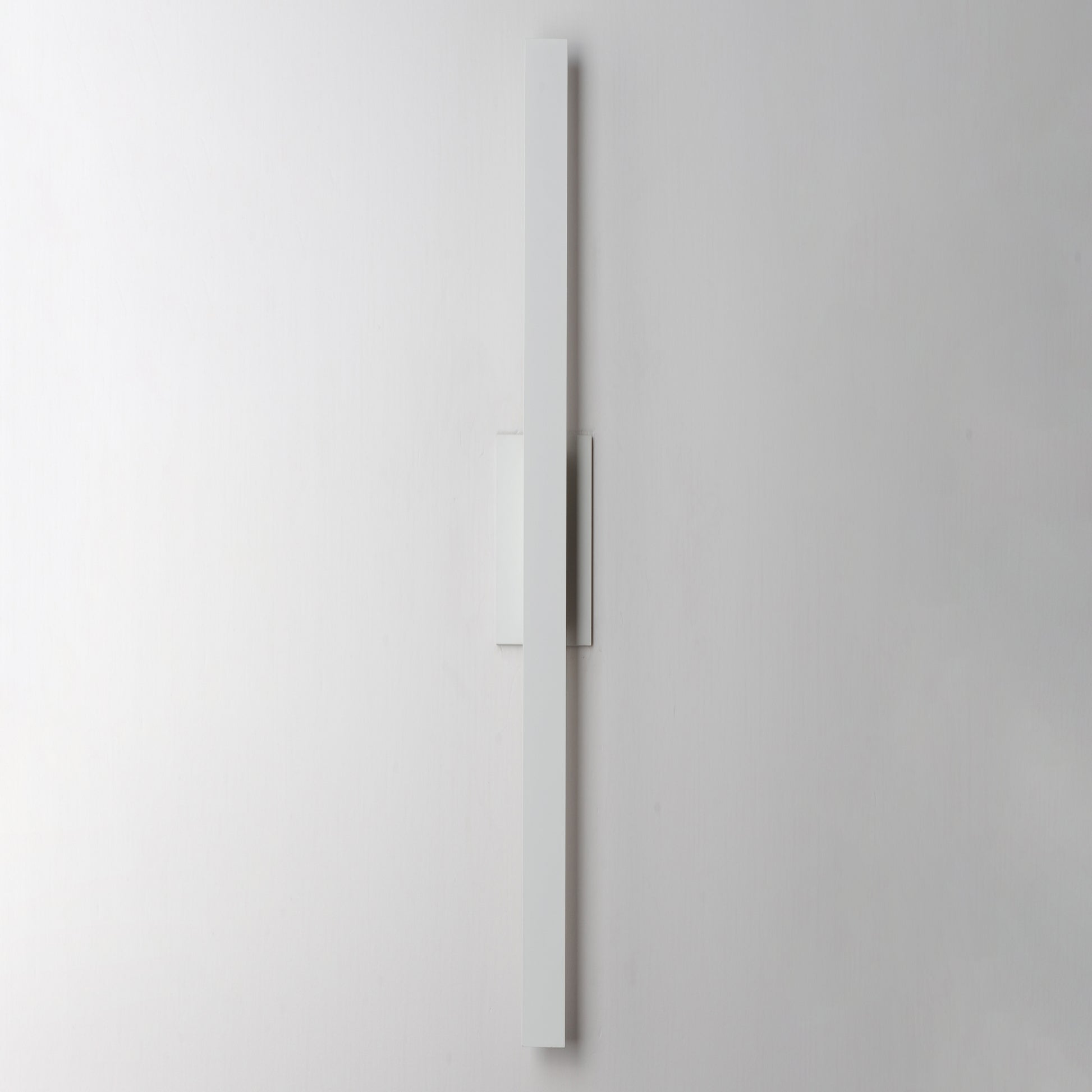 Alumilux: Line 5CCT 51" LED Outdoor Wall Sconce White by ET2