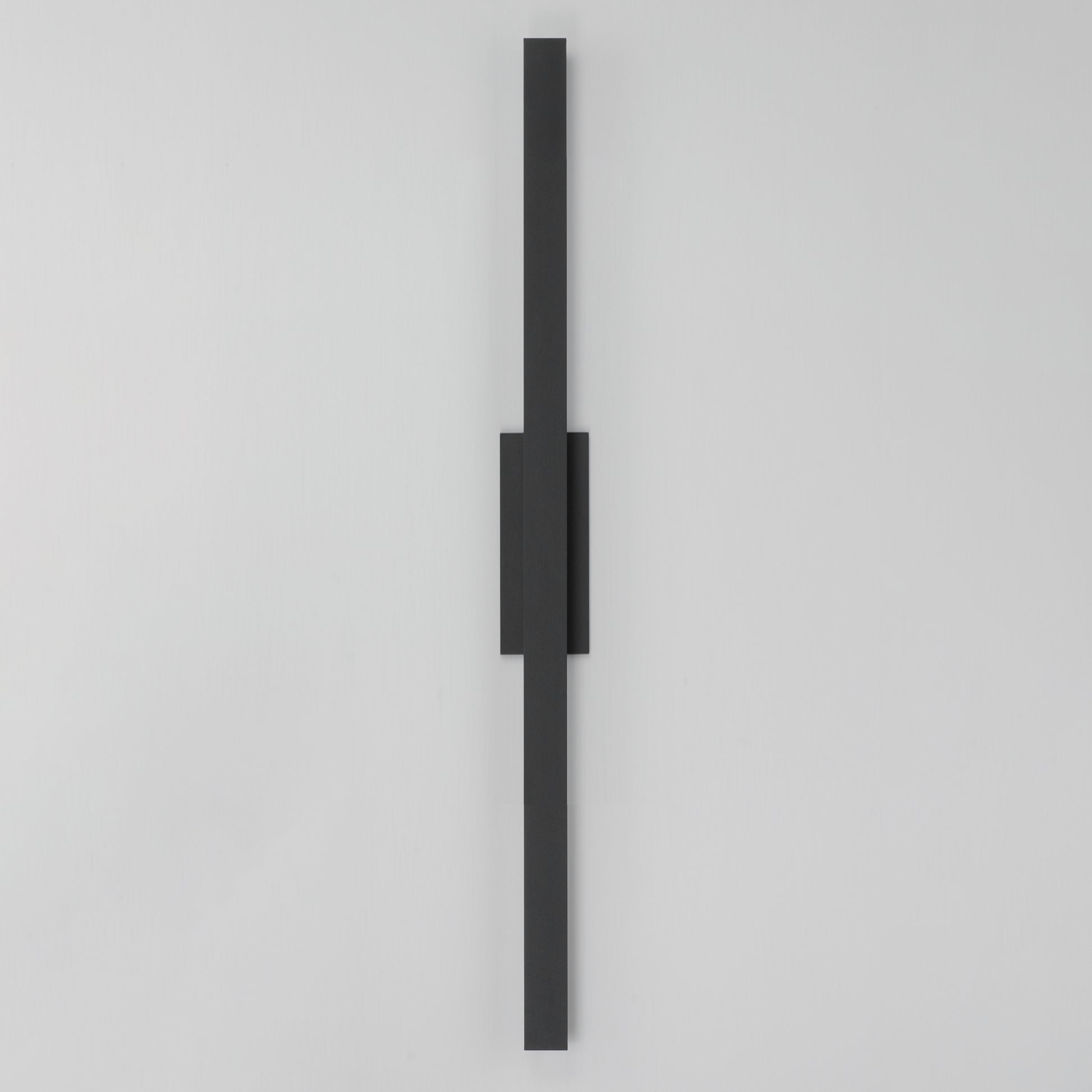 Alumilux: SideLine 51" LED Outdoor Wall Sconce Black by ET2