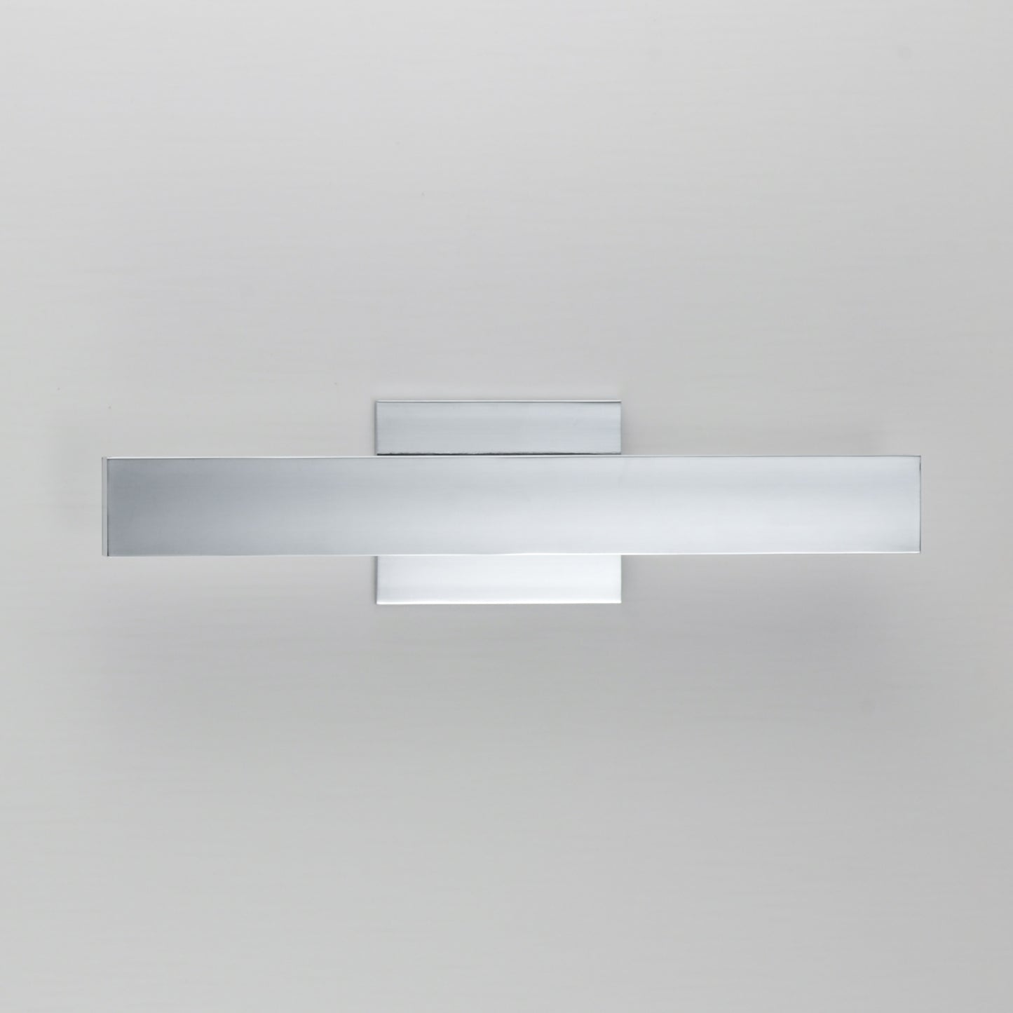 SideLine 5CCT 18" LED Bath Vanity Polished Chrome by ET2