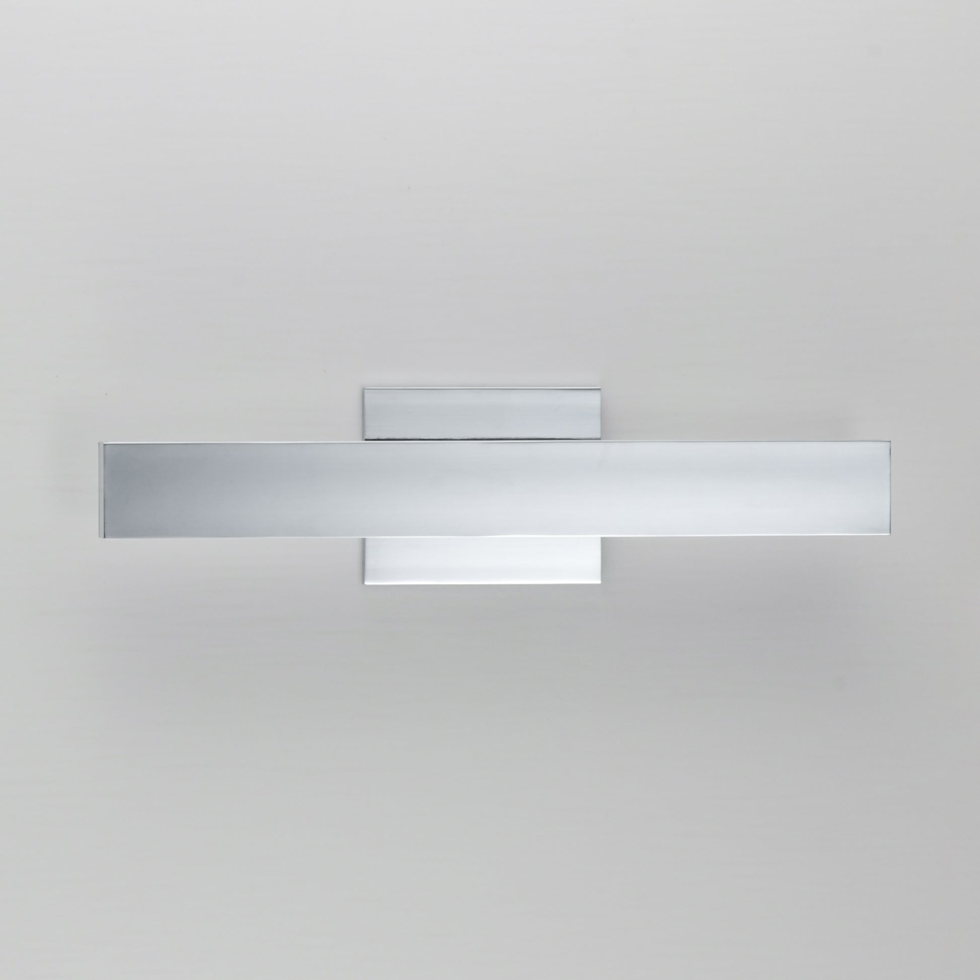 SideLine 5CCT 18" LED Bath Vanity Polished Chrome by ET2